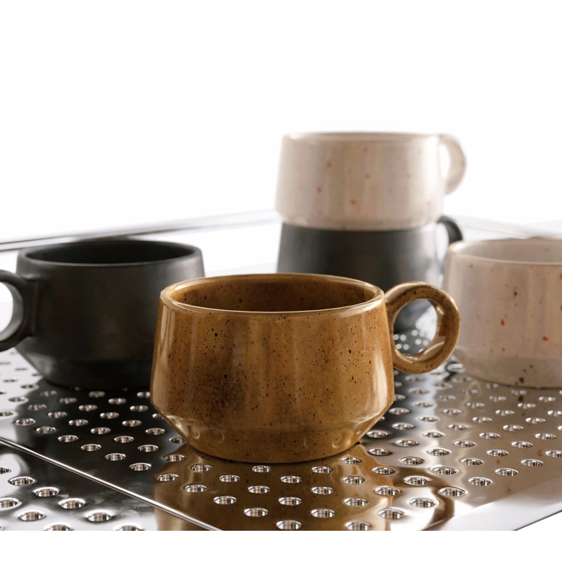 La Marsocco Coffee Machine - High-Quality 3D Model