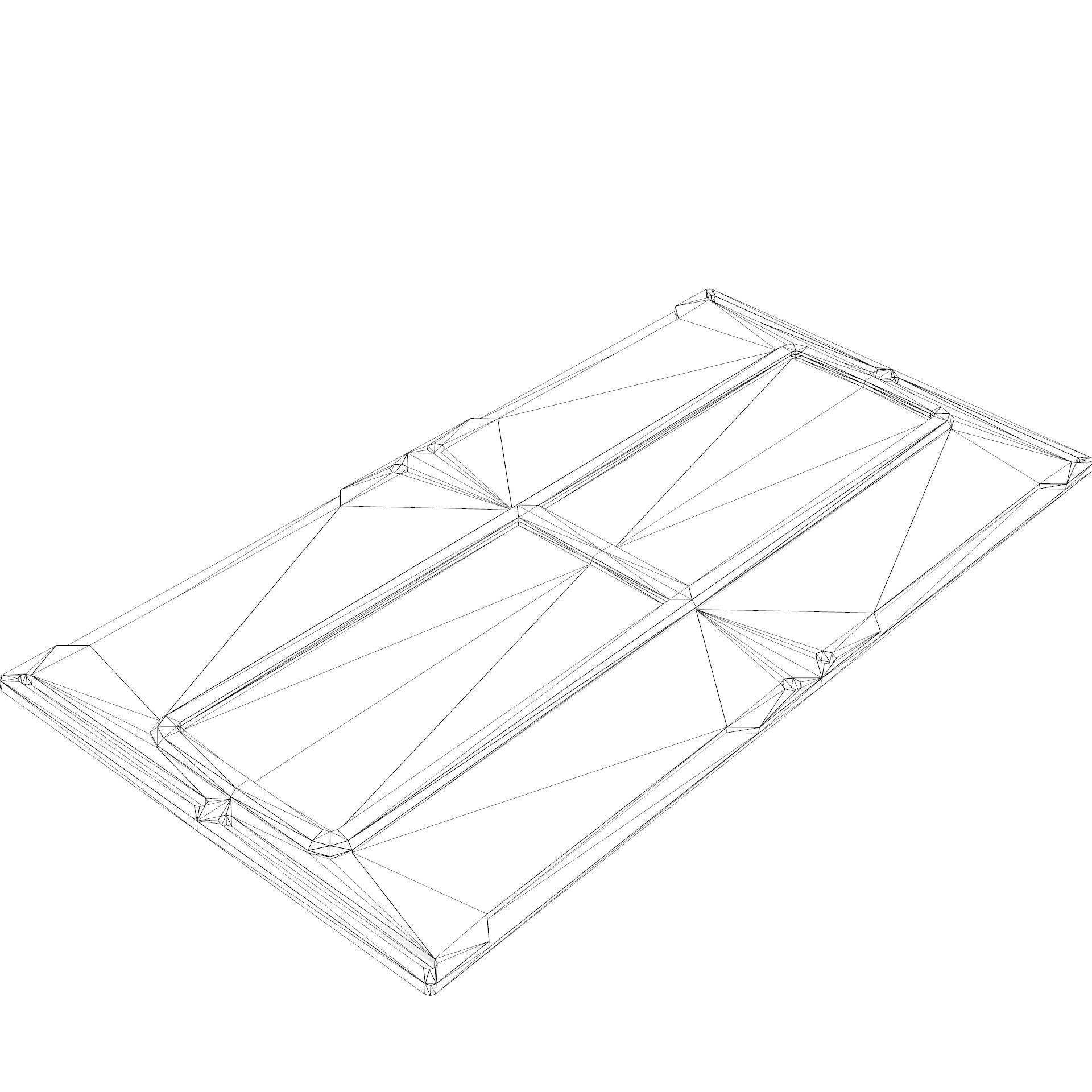 26 Sci-Fi Props - Low-Poly Game-Ready 3D Model - View 39