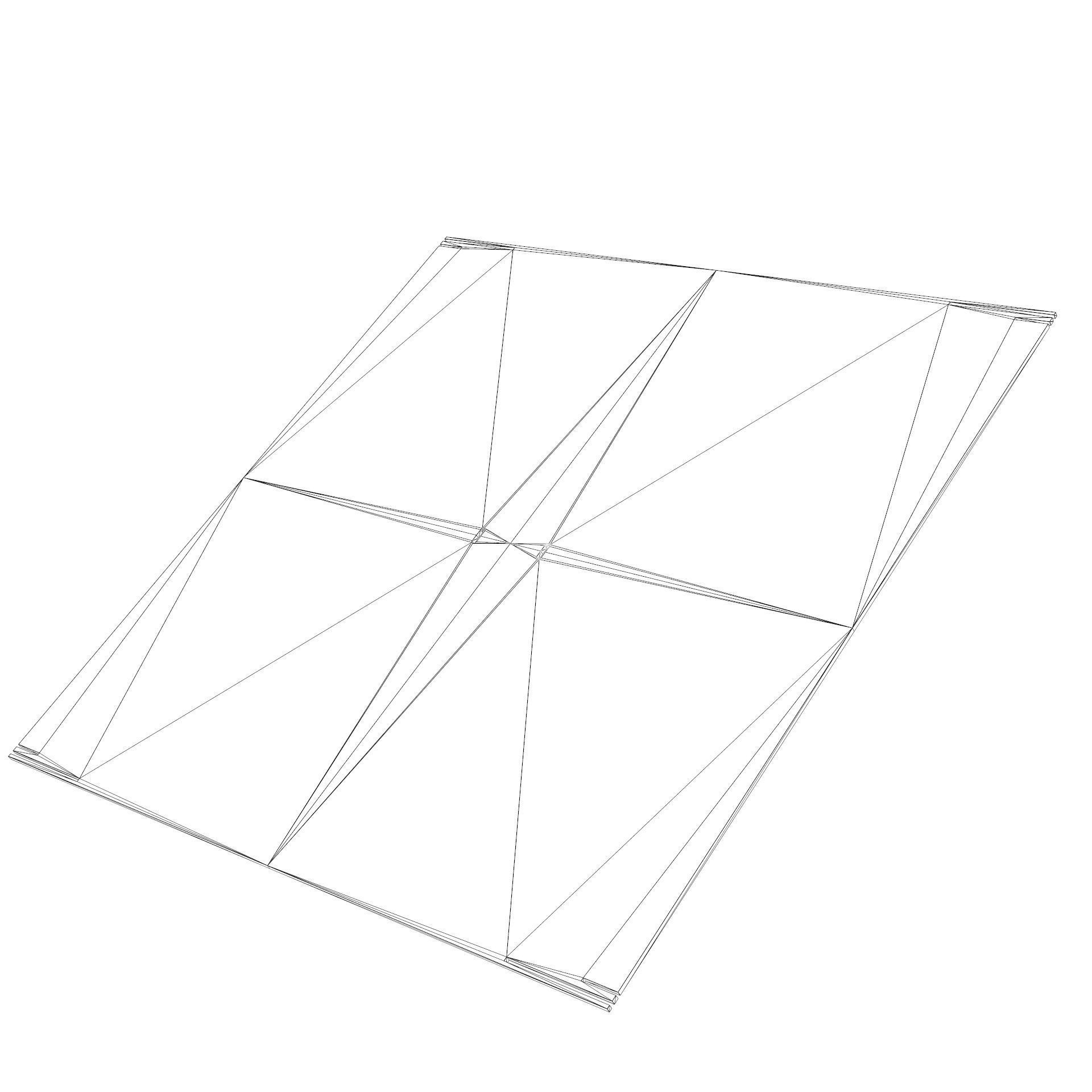 26 Sci-Fi Props - Low-Poly Game-Ready 3D Model - View 50