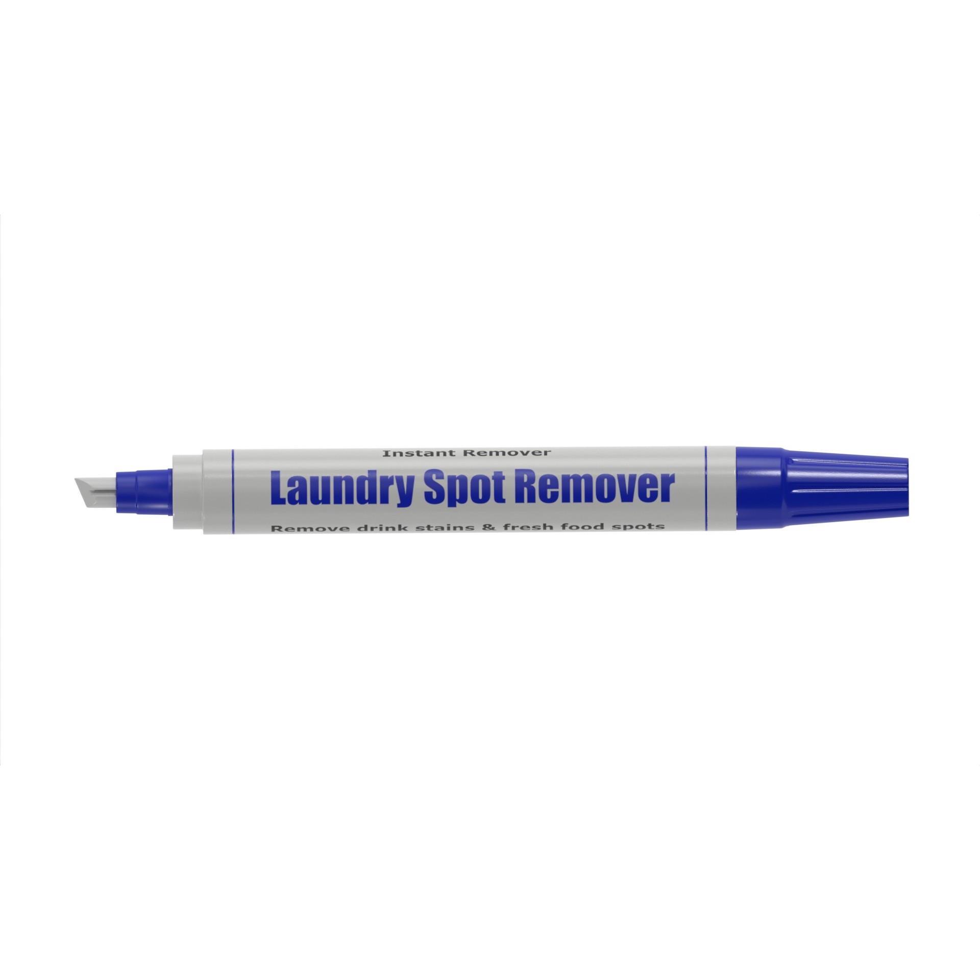Laundry Spot Remover - Low-Poly Game-Ready 3D Model - View 7