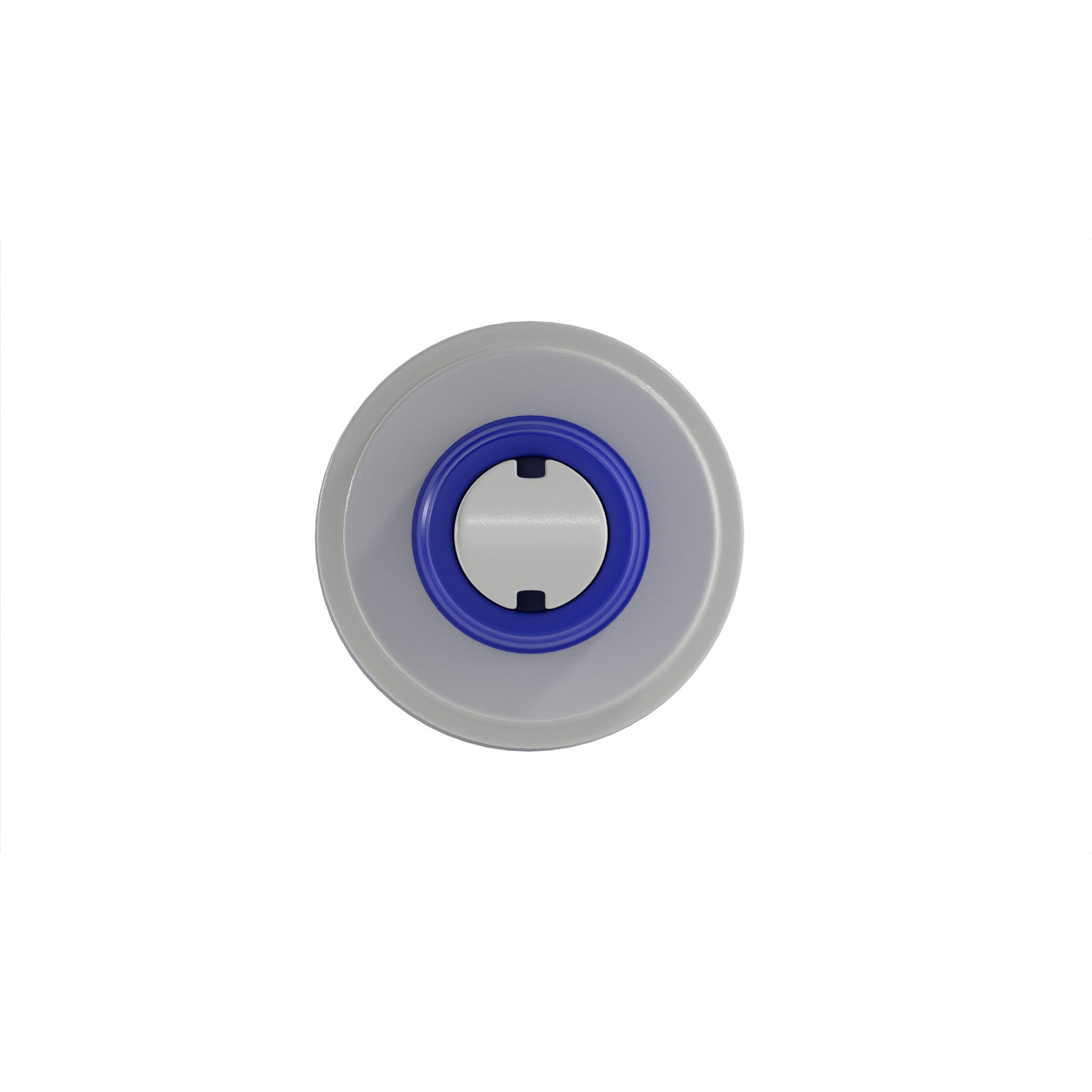 Laundry Spot Remover - Low-Poly Game-Ready 3D Model - View 8
