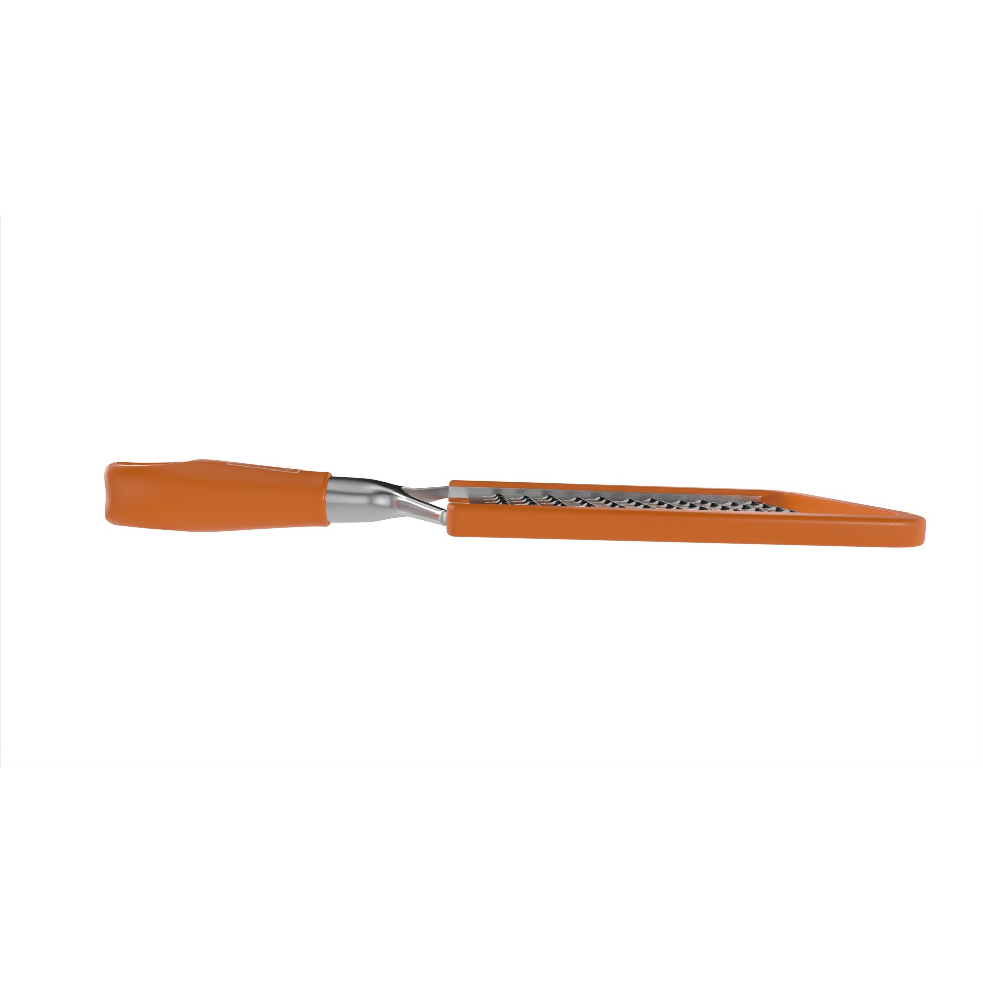 Kitchen Utensils Grater - Low-Poly Game-Ready 3D Model - View 6