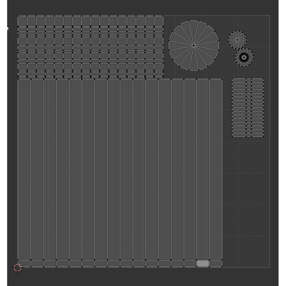 Spray Can - Low-Poly Game-Ready 3D Model - View 8