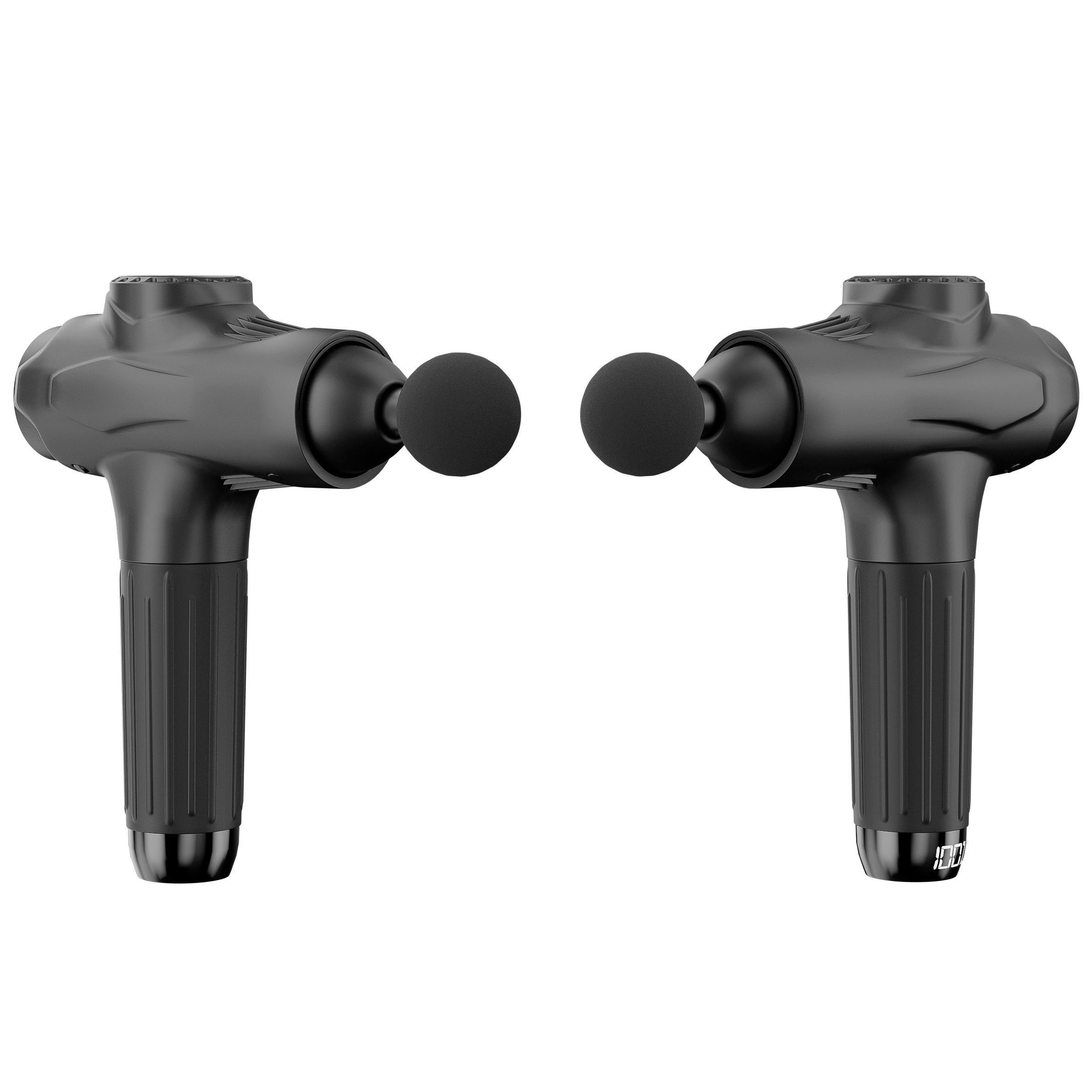 Massage Gun - Game-Ready 3D Model - View 5