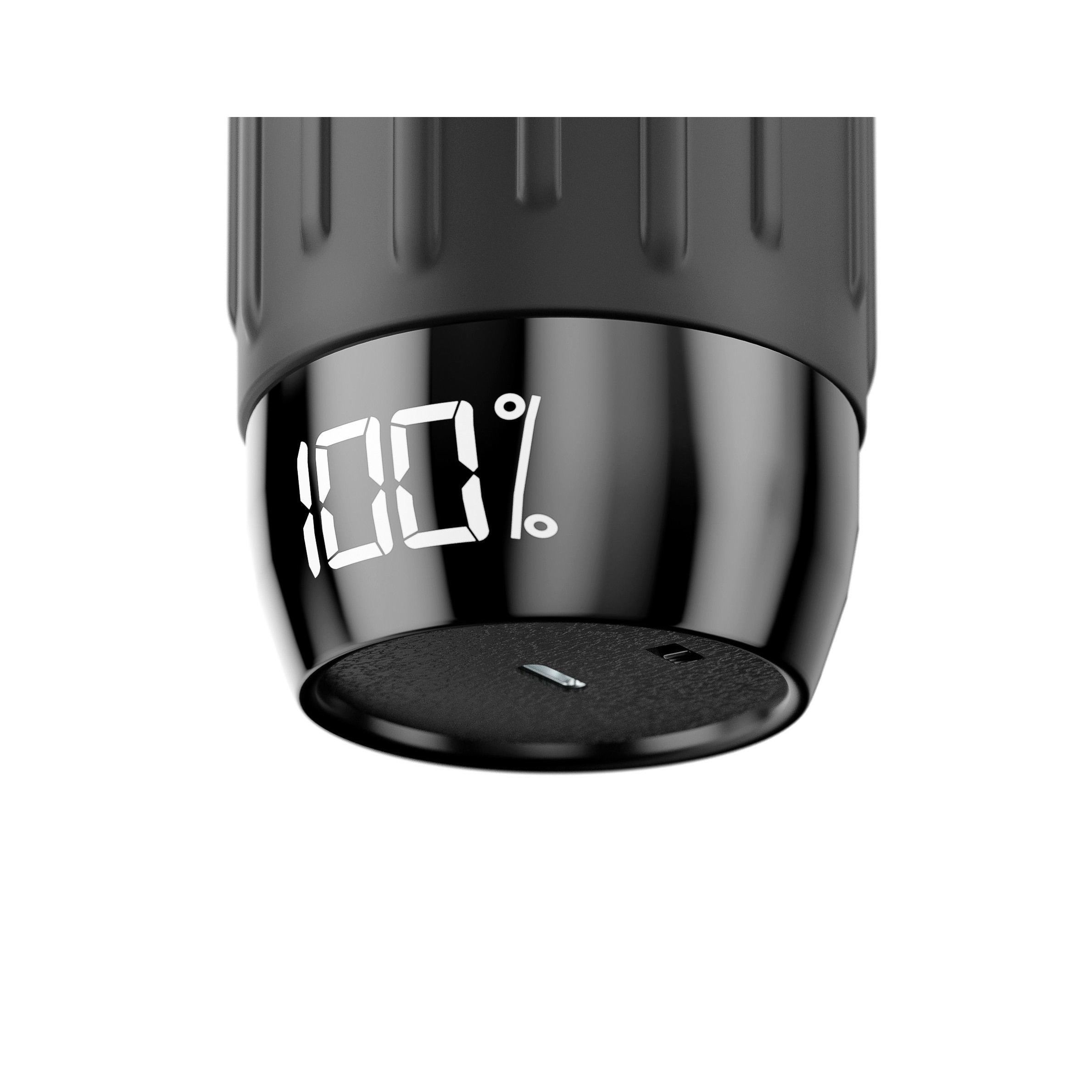 Massage Gun - Game-Ready 3D Model - View 7