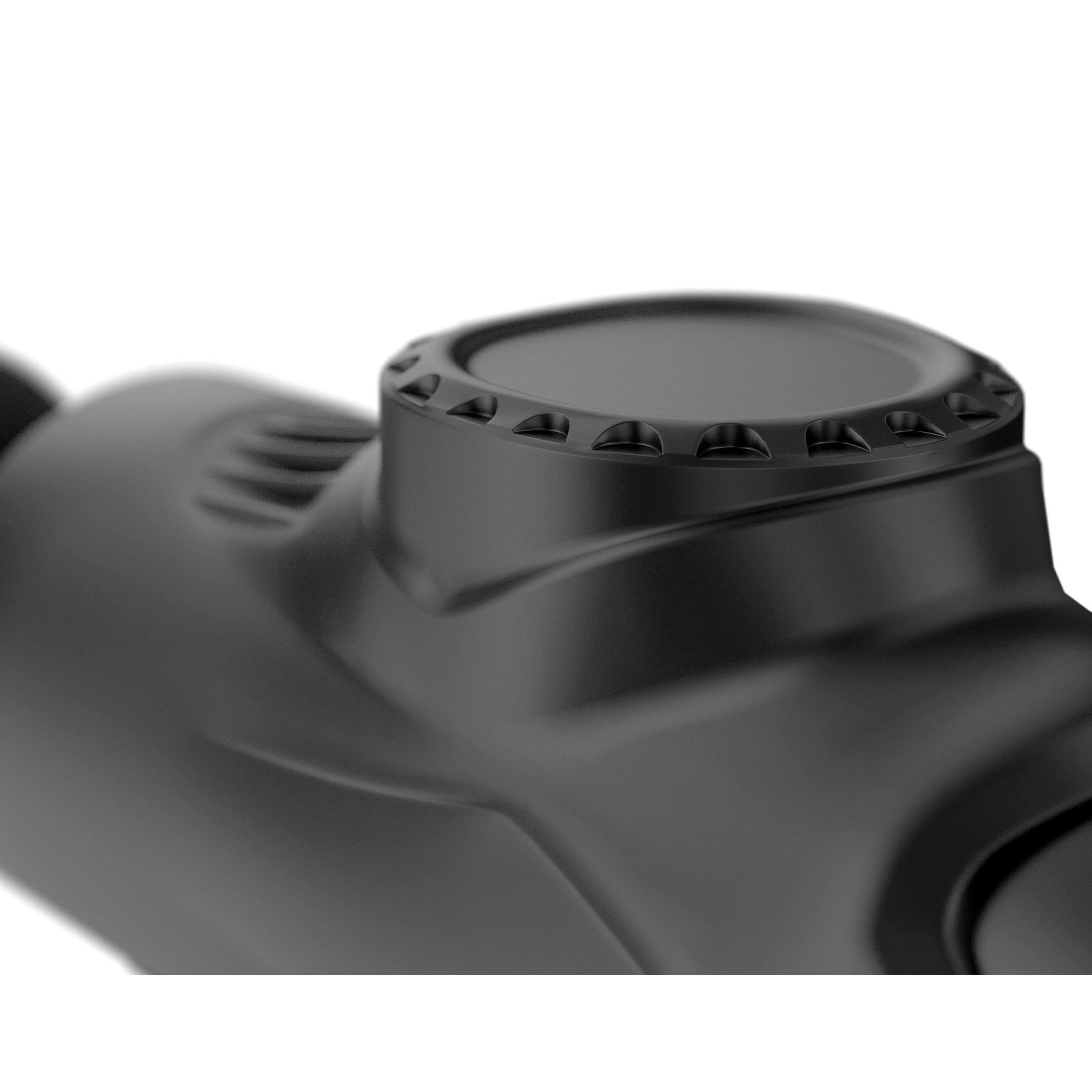 Massage Gun - Game-Ready 3D Model - View 8