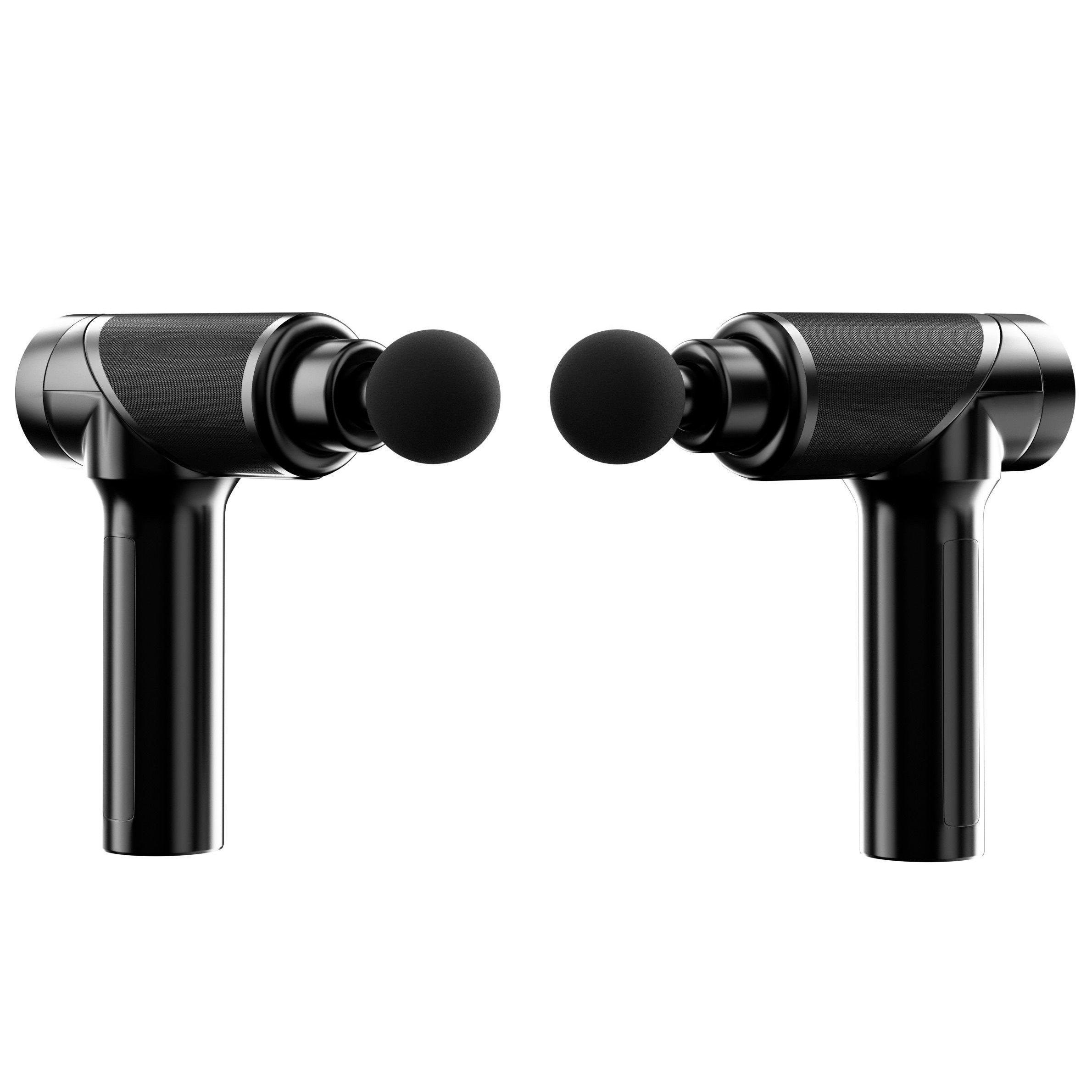 Massage Gun - High-Quality Game-Ready 3D Model - View 5