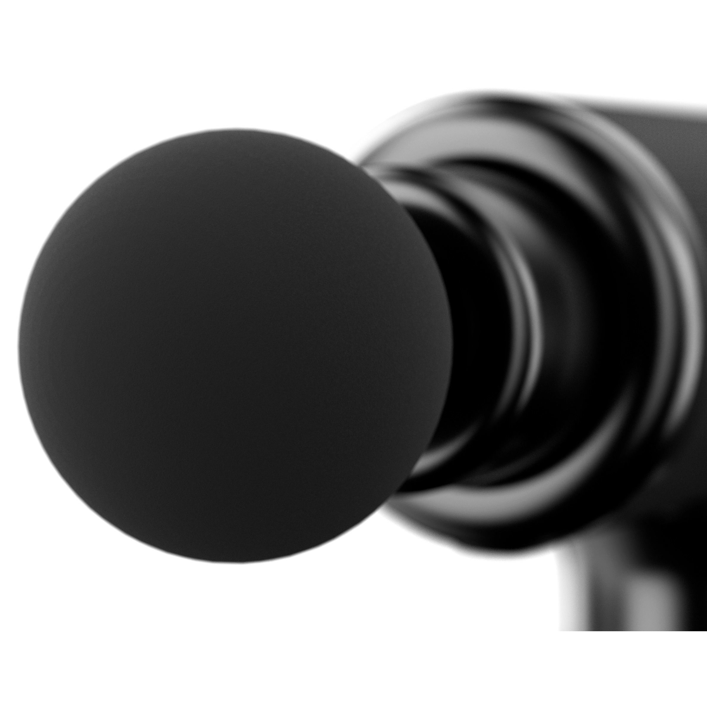 Massage Gun - High-Quality Game-Ready 3D Model - View 7