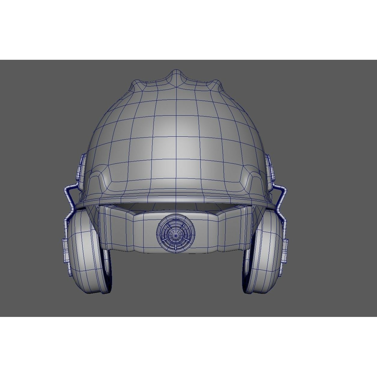 Worker Character 3D Model – Rigged Low-Poly Animated Asset, FBX - View 39