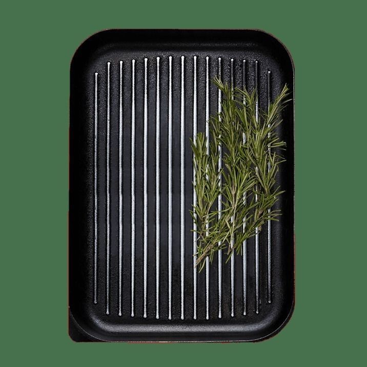 Board Steak 3D Model – High-Quality Photorealistic Food Asset, Blender - View 11