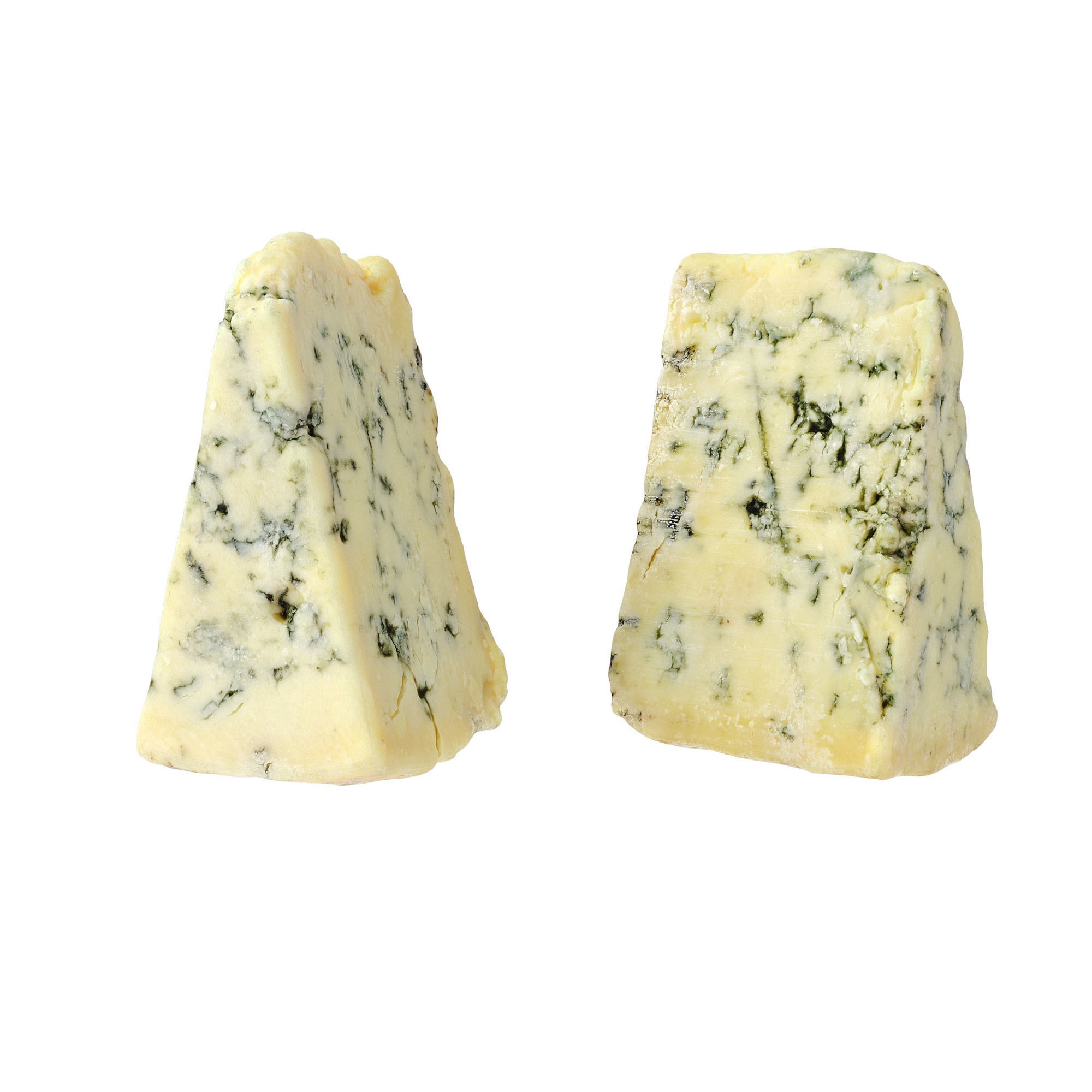 Cheese 3D Model – Photogrammetry High Poly PBR Asset, FBX/OBJ - View 12