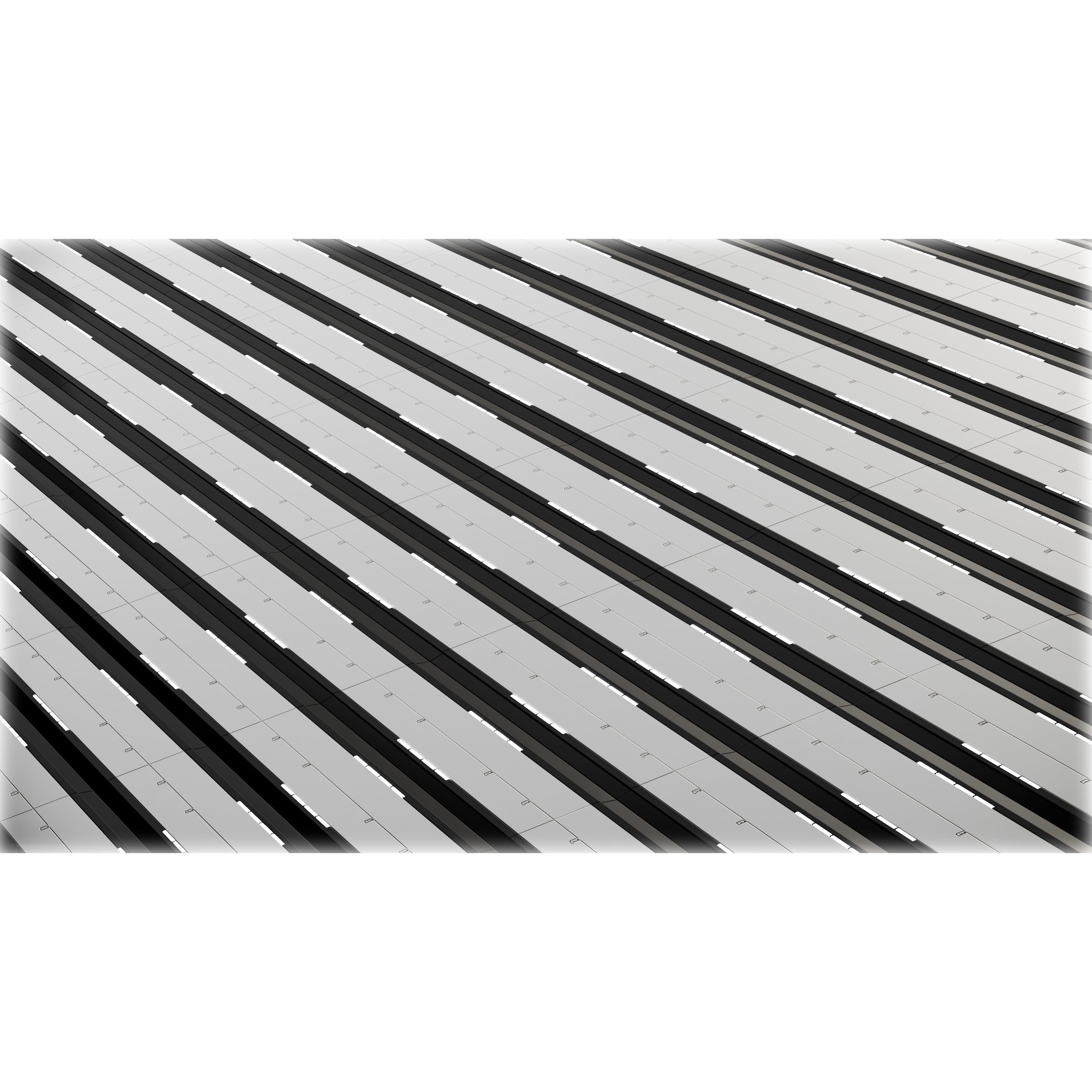 25 Sci-Fi Interior Asset Pack - Low-Poly Game-Ready 3D Model - View 31