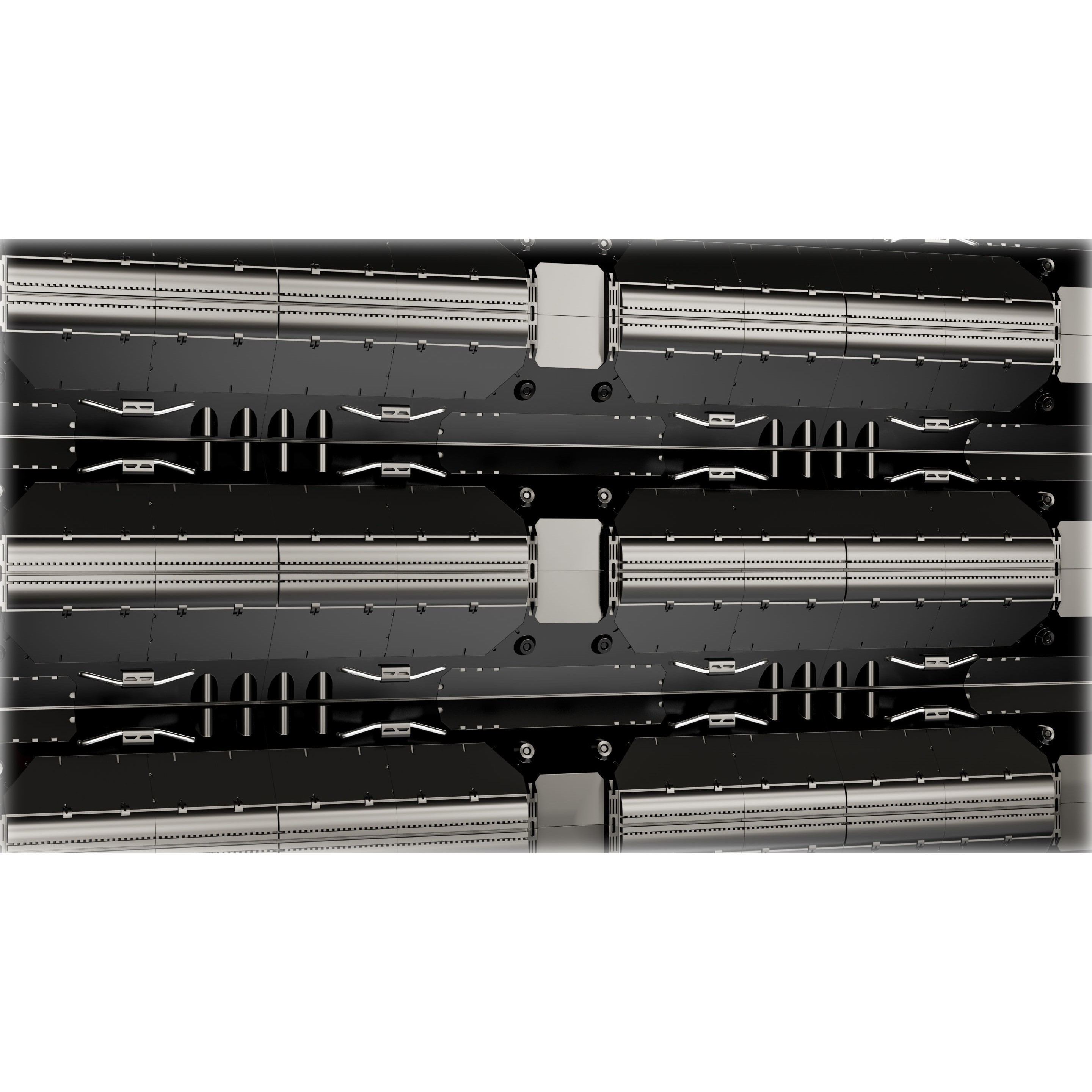 25 Sci-Fi Interior Asset Pack - Low-Poly Game-Ready 3D Model - View 36