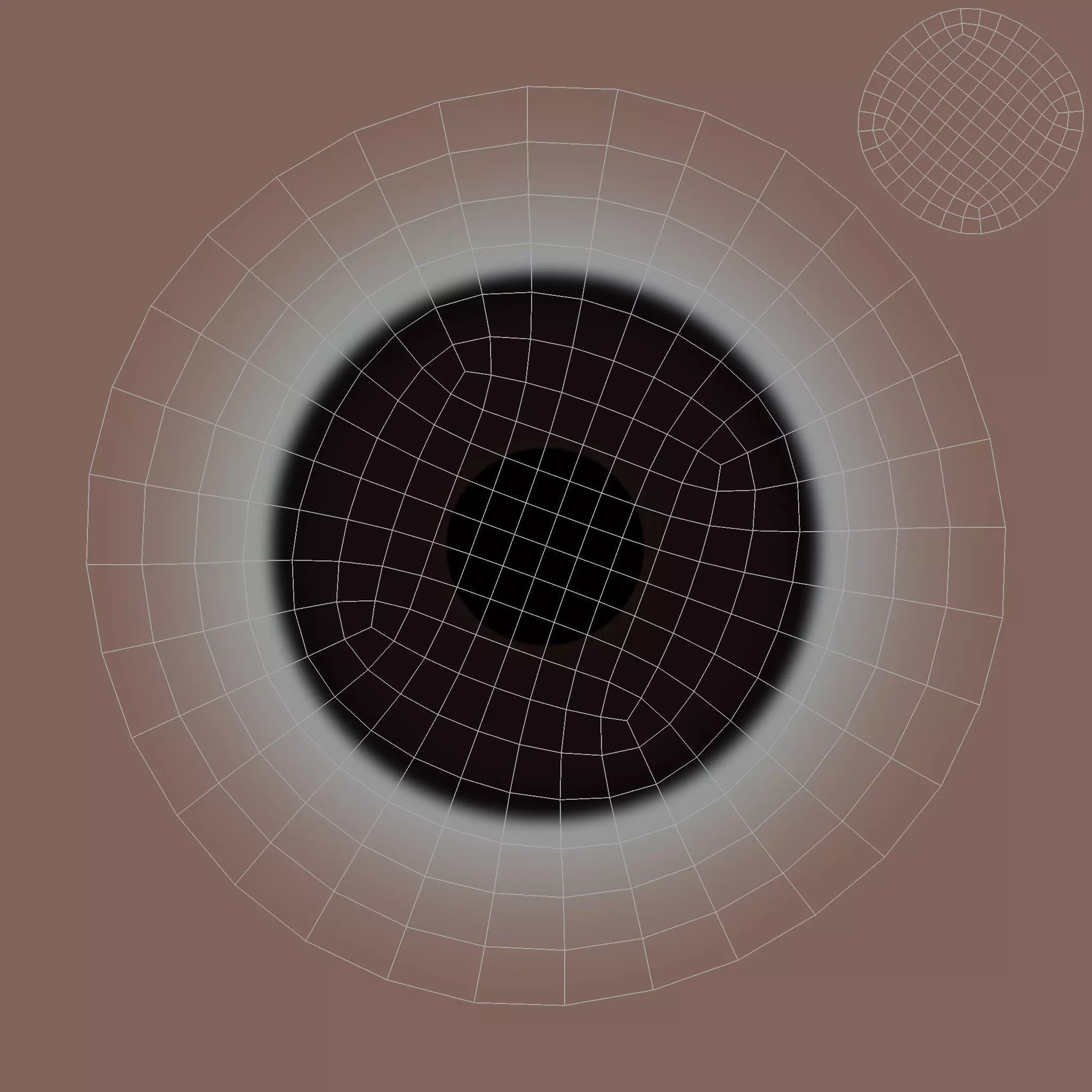 Hairless Rat 3D Model – Rigged Animated Character, FBX, OBJ