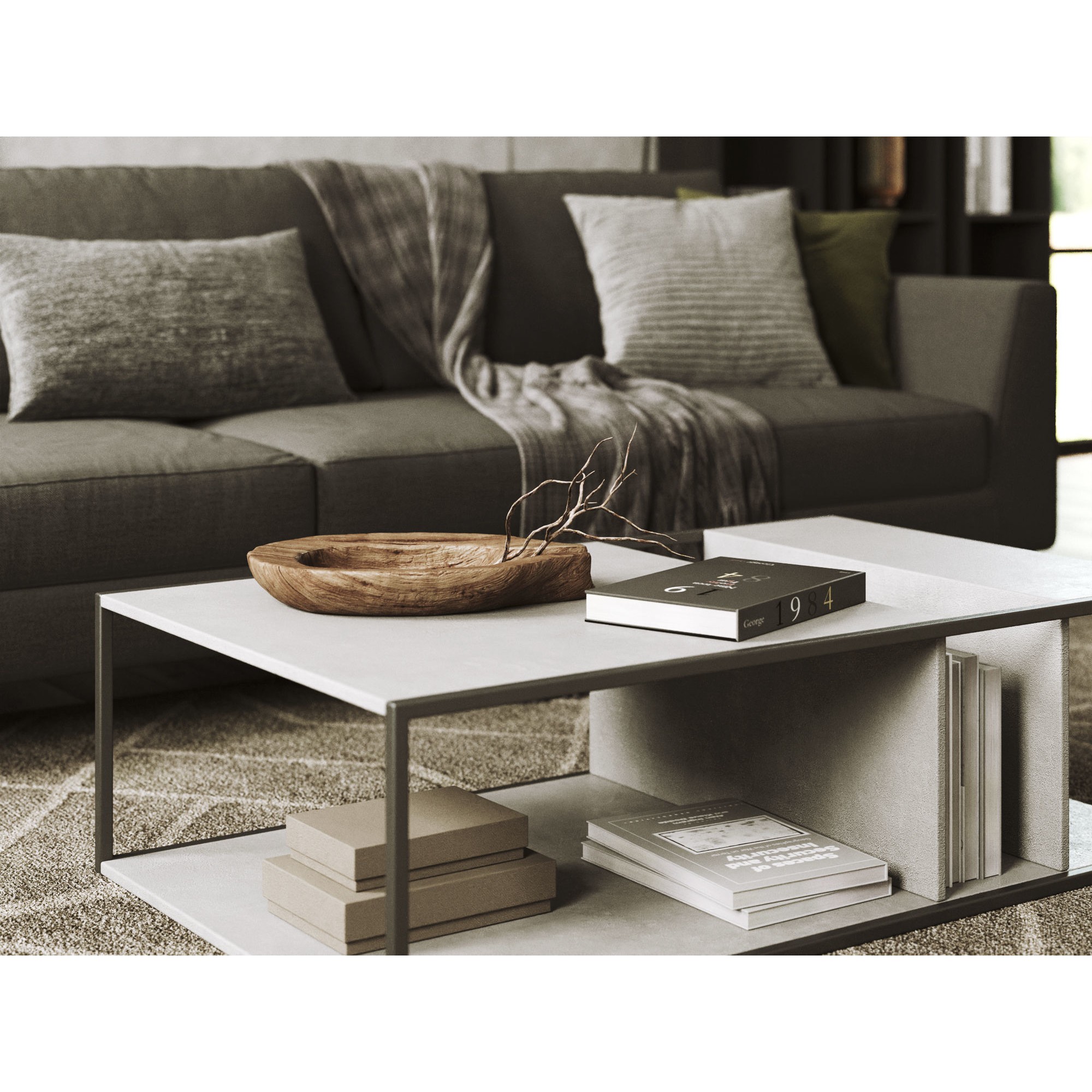 NConcept 09 - Game-Ready 3D Model - View 3