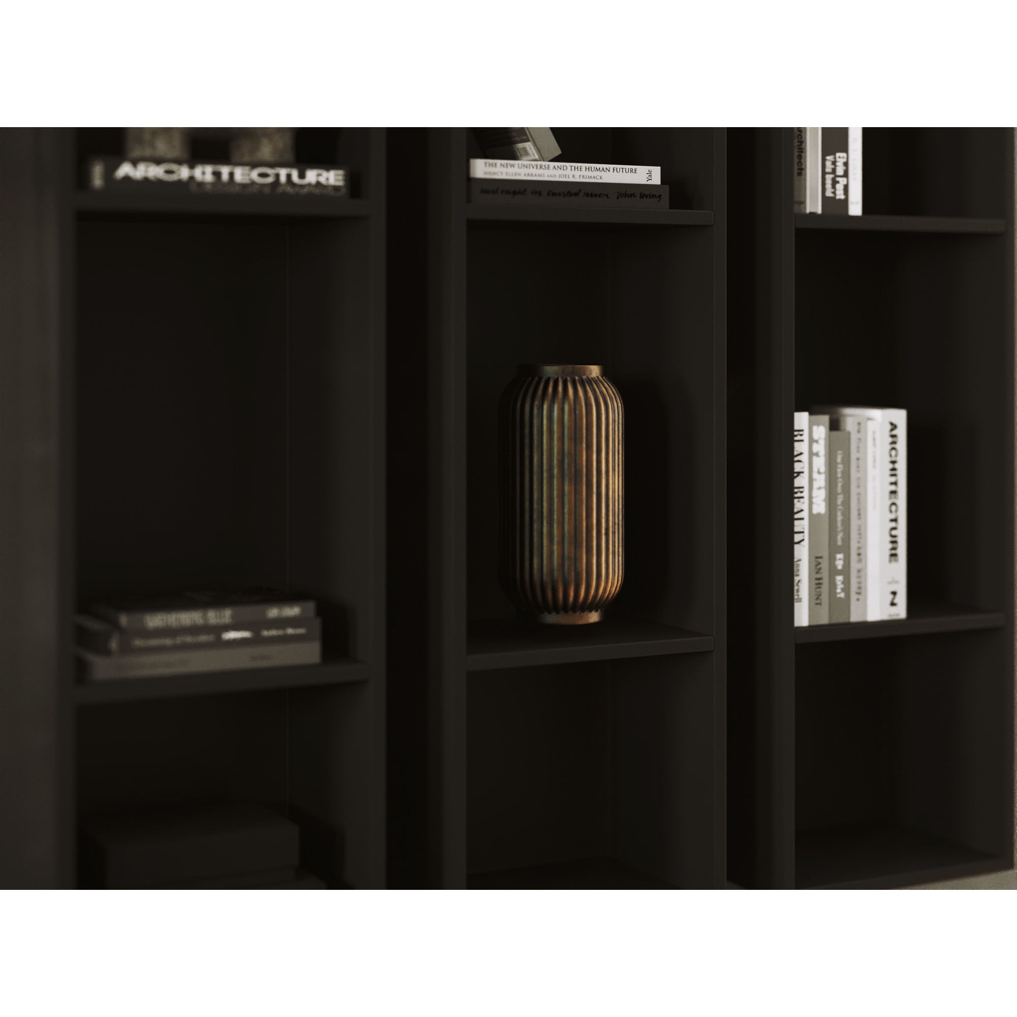 NConcept 09 - Game-Ready 3D Model - View 6