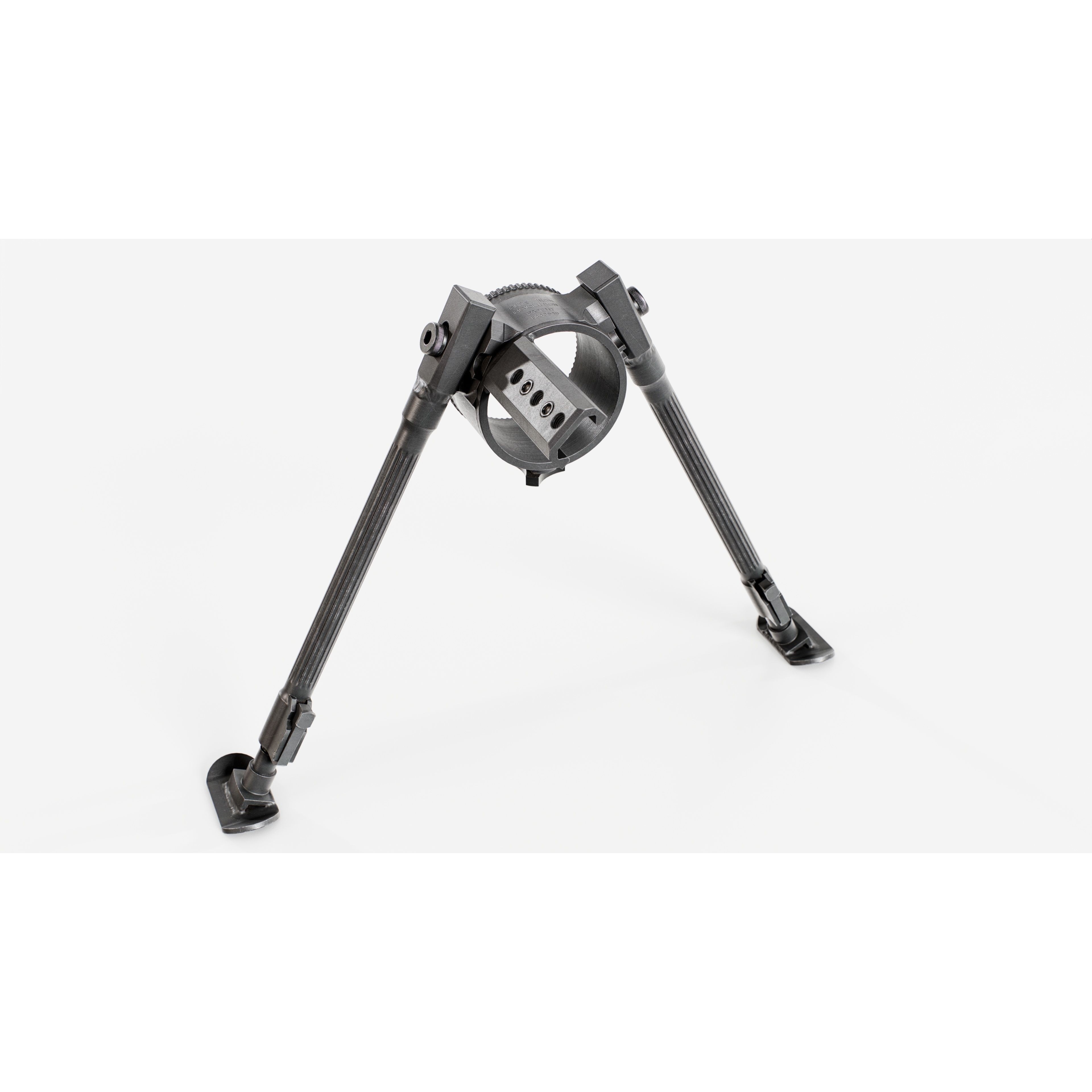 50 Cal Bipod 3D Model – Low Poly Game Ready Asset, FBX - View 16