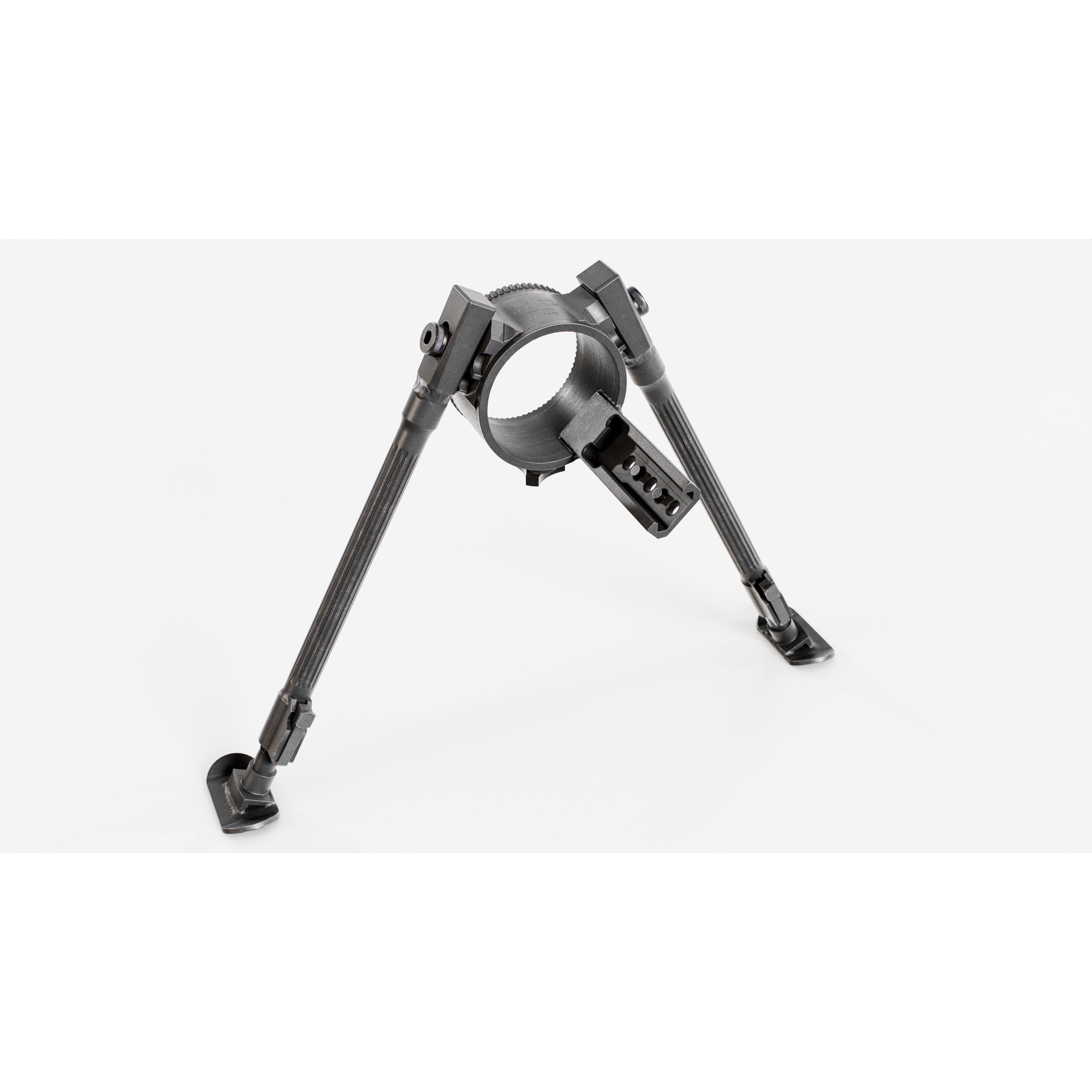 50 Cal Bipod 3D Model – Low Poly Game Ready Asset, FBX - View 20