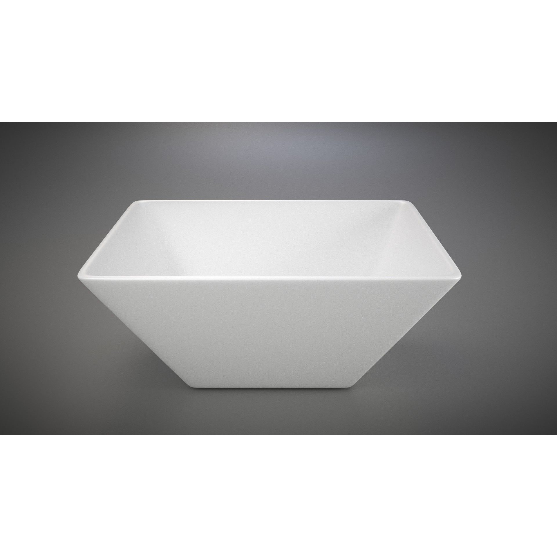 Large Tableware 3D Model – Traditional & Contemporary Set, FBX - View 13