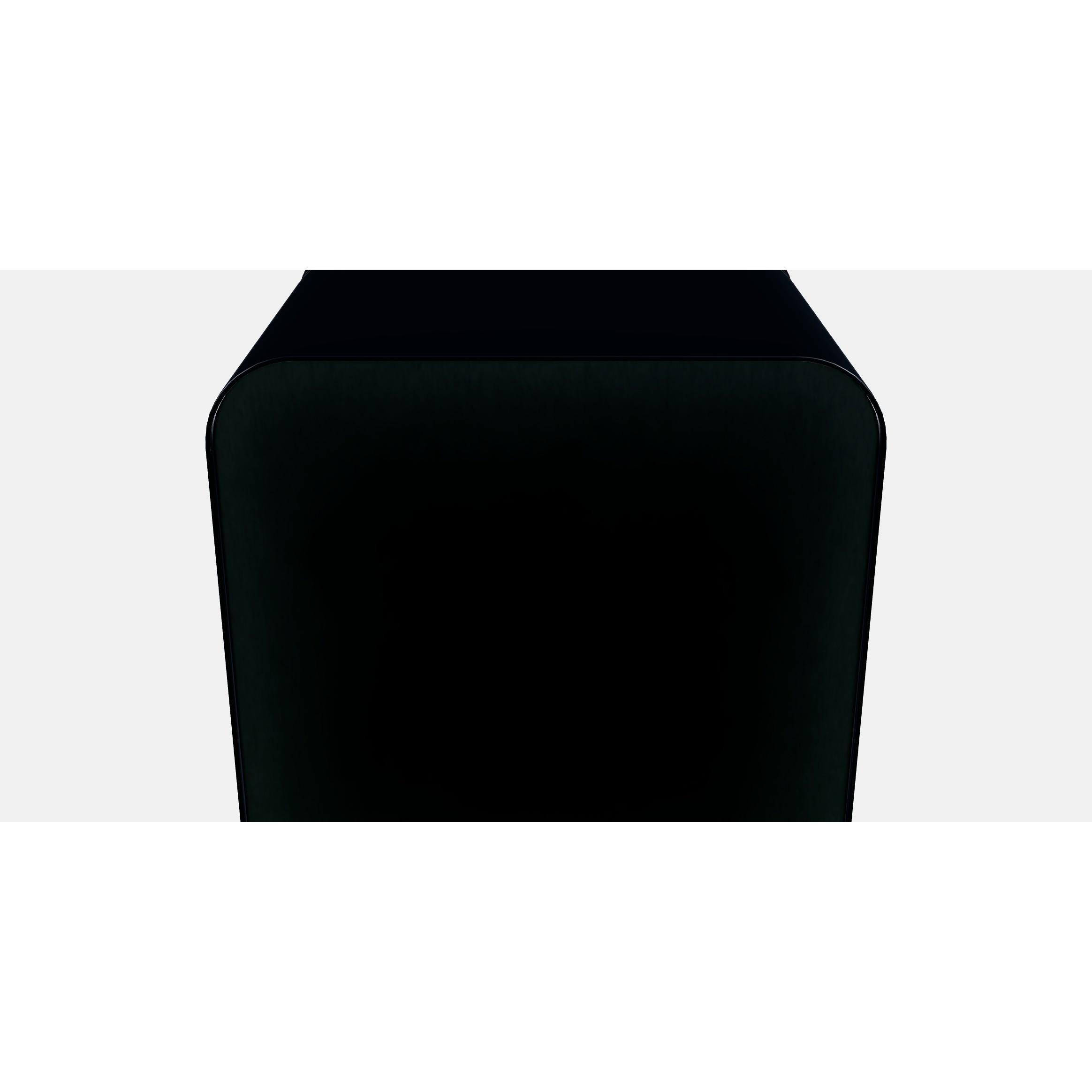 BLOMNING Coffee-Tea Tin 3D Model – Low Poly Kitchen Storage, FBX - View 8