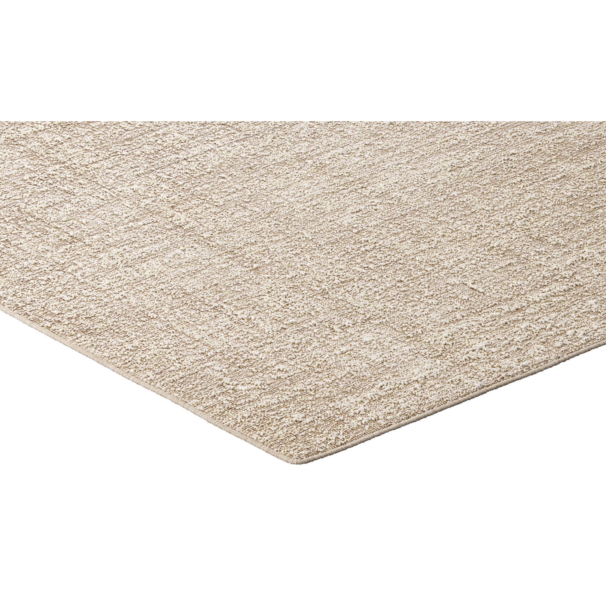 BoConcept Serge Rug 3D Model – Shaggy Textile Asset, PBR Textures - View 10