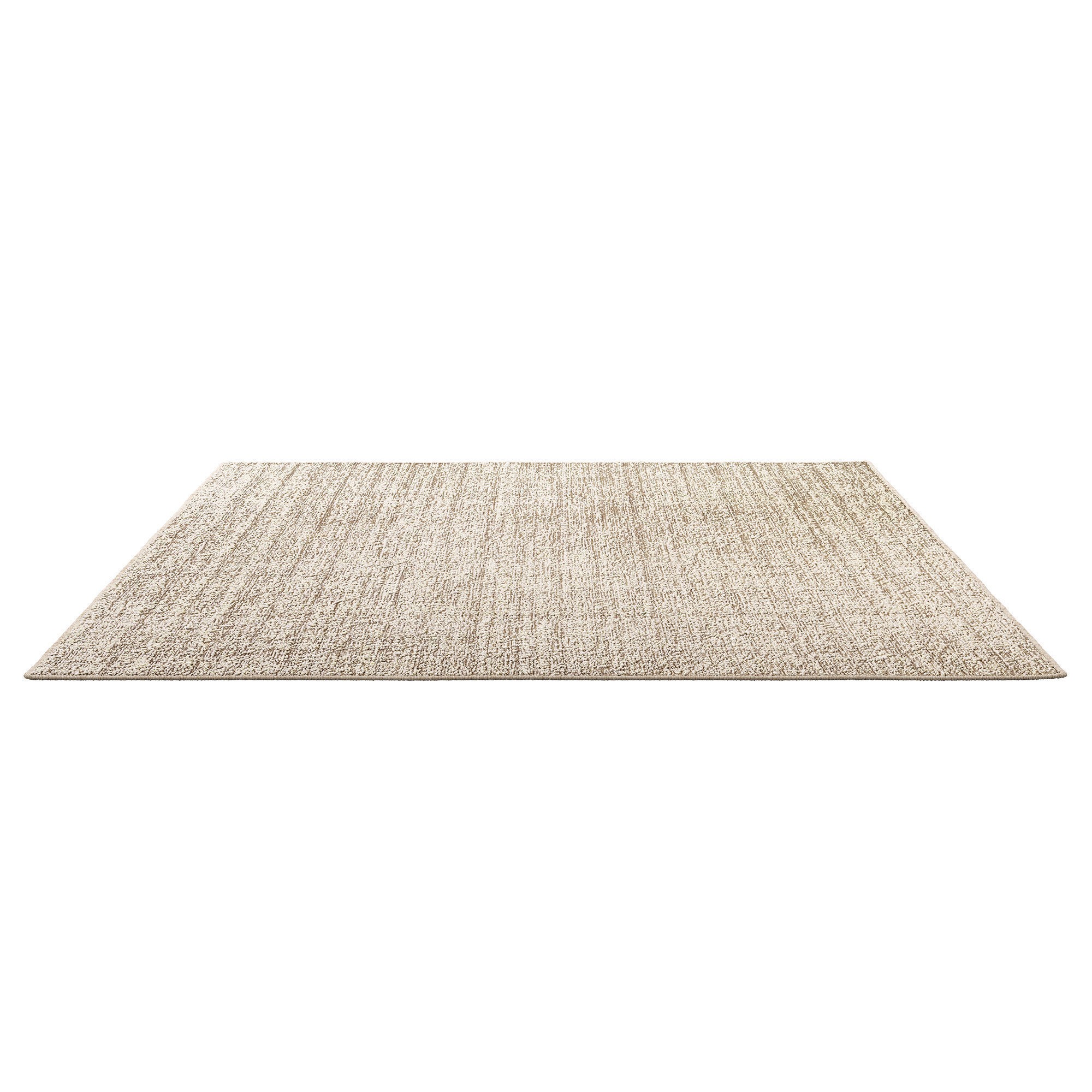 BoConcept Serge Rug 3D Model – Shaggy Textile Asset, PBR Textures - View 11