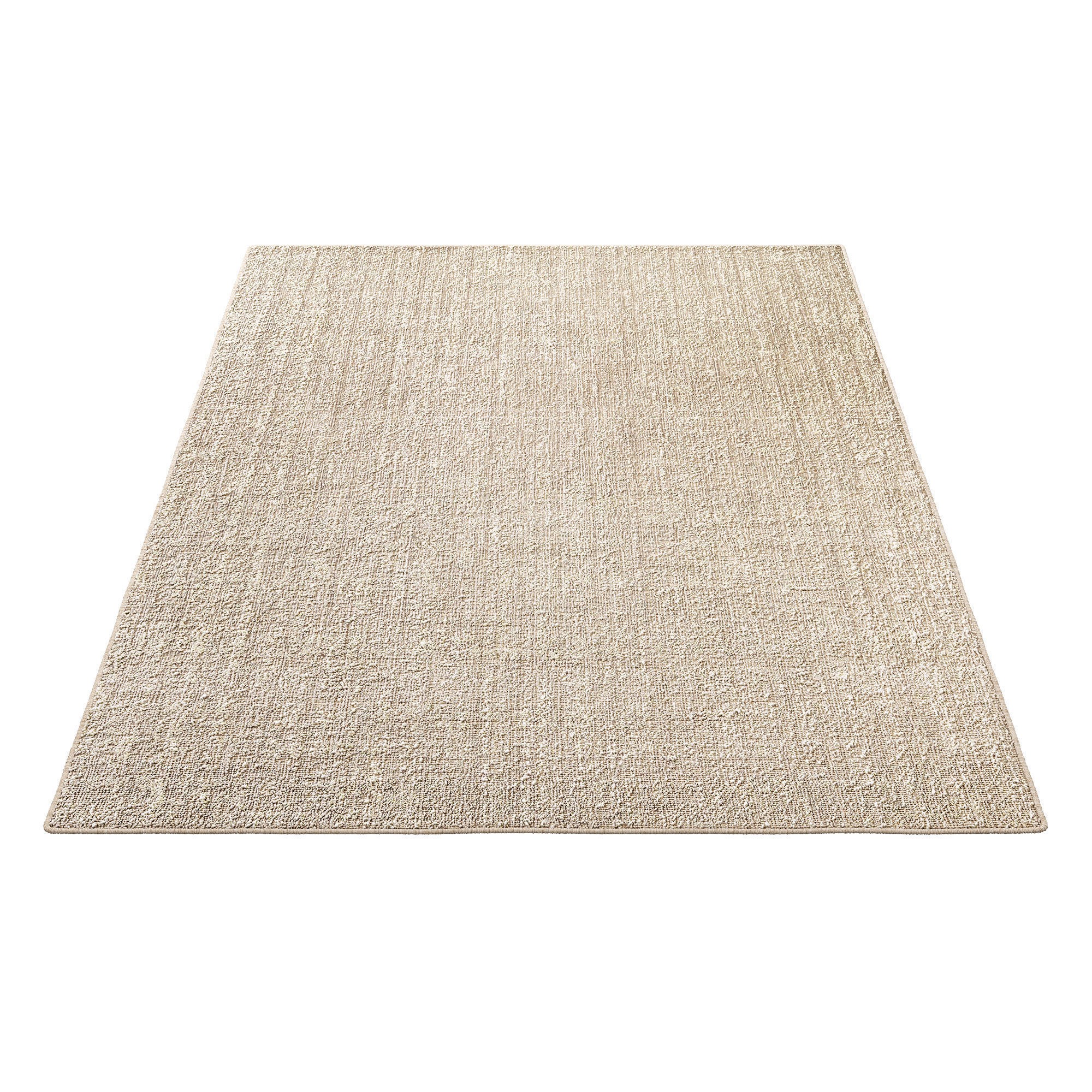 BoConcept Serge Rug 3D Model – Shaggy Textile Asset, PBR Textures - View 12