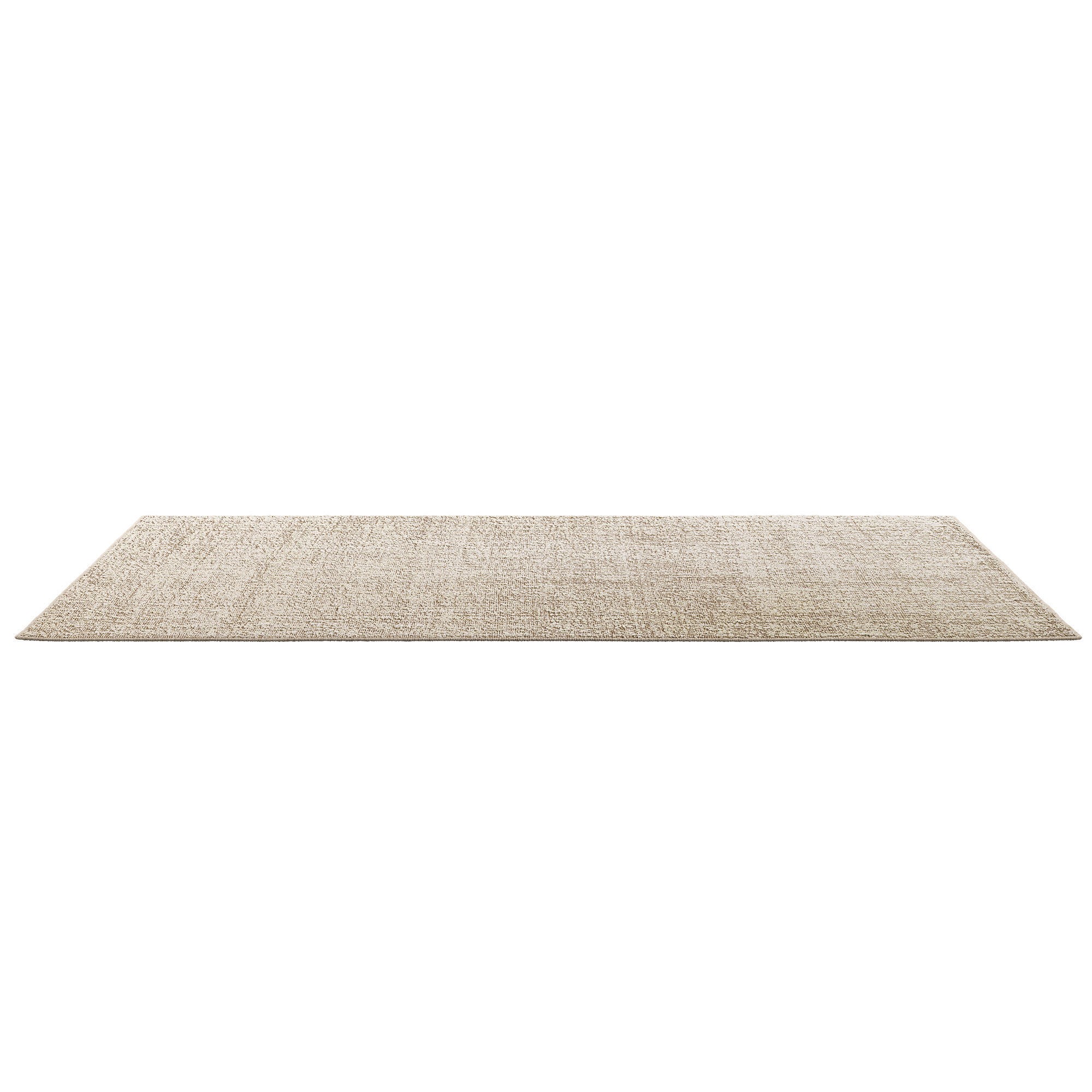 BoConcept Serge Rug 3D Model – Shaggy Textile Asset, PBR Textures - View 4