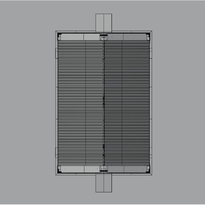 Ancient Greece Temple - Low-Poly Game-Ready 3D Model - View 19