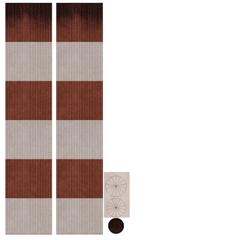 Refinery 3D Model – High Poly Animated Asset, FBX, OBJ - View 36