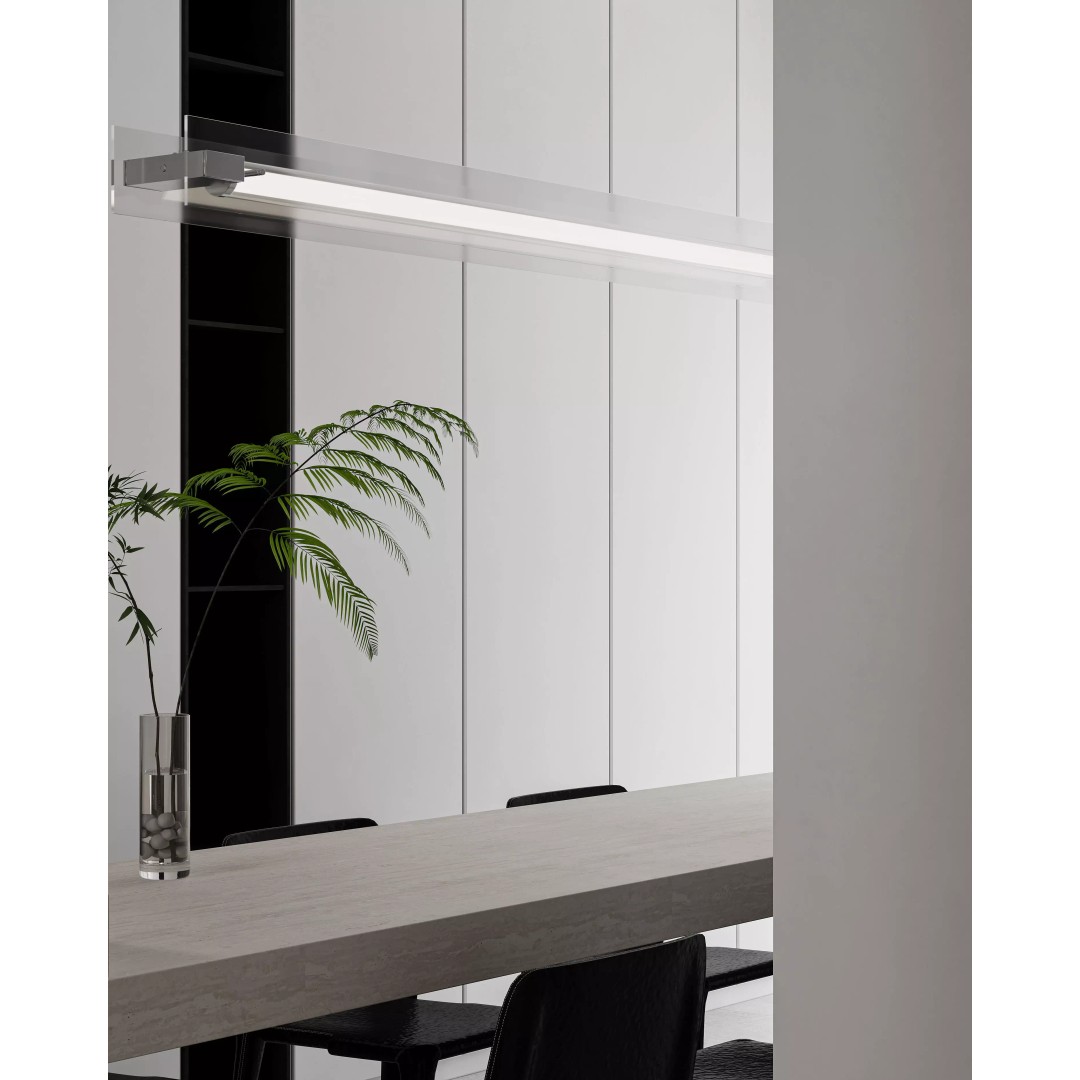 Modern Villa 3D Model – High Poly Interior Scene, FBX, OBJ - View 6