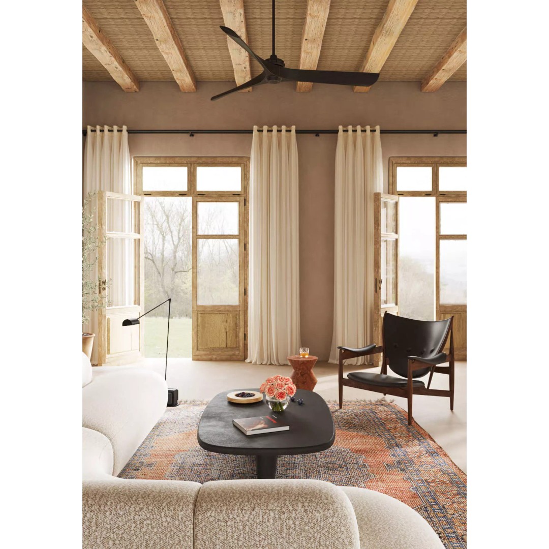 Living Room Restaurant 3D Model – Fully Textured Indoor Scene, Corona - View 4
