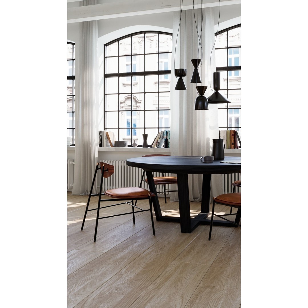 Workshop Apartment 3D Model – Modern Interior Design, Cinema 4D - View 15