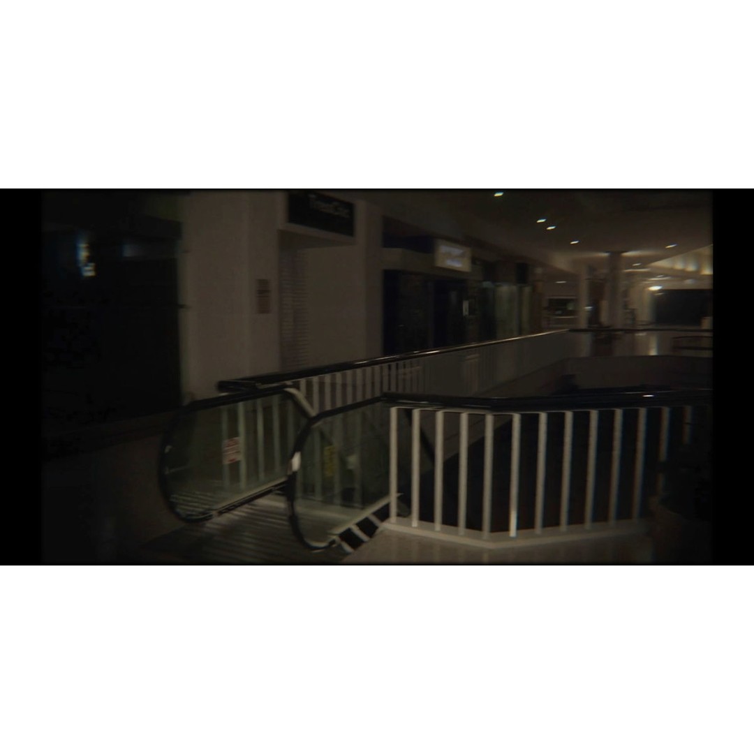 Valley View Mall 3D Model – Detailed Interior Asset, Blender & FBX - View 11