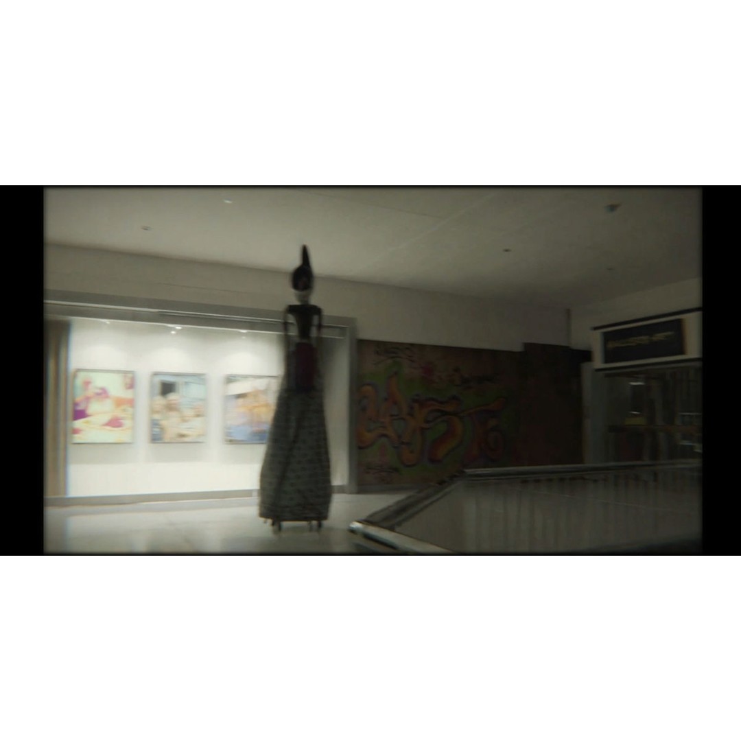Valley View Mall 3D Model – Detailed Interior Asset, Blender & FBX - View 25