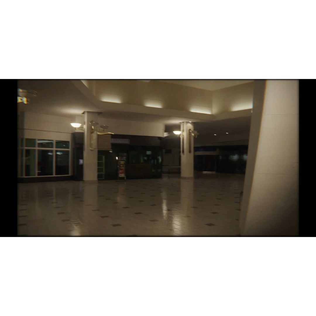 Valley View Mall 3D Model – Detailed Interior Asset, Blender & FBX - View 32