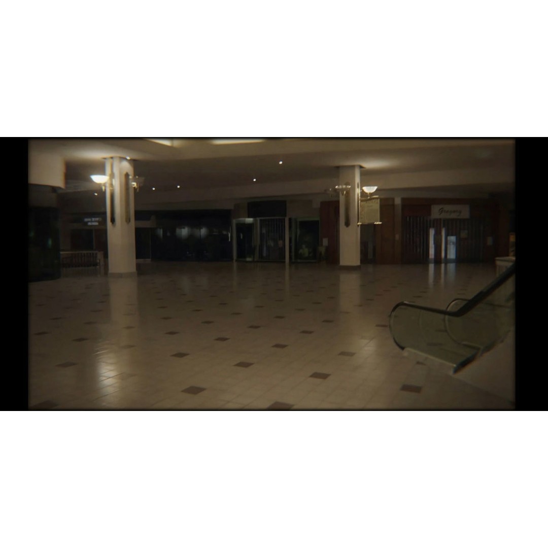 Valley View Mall 3D Model – Detailed Interior Asset, Blender & FBX - View 34