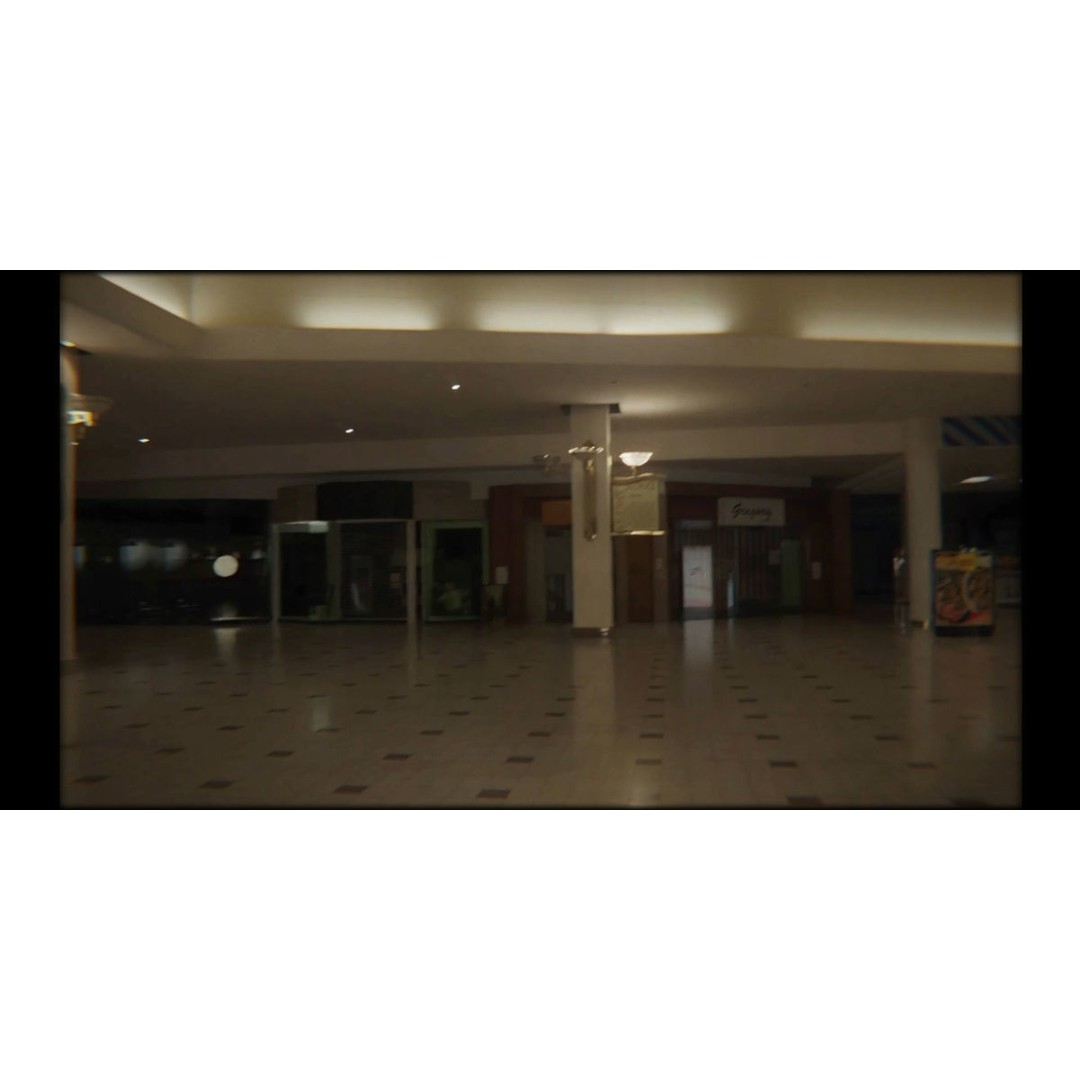 Valley View Mall 3D Model – Detailed Interior Asset, Blender & FBX - View 36