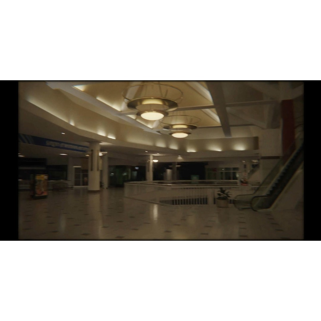 Valley View Mall 3D Model – Detailed Interior Asset, Blender & FBX - View 38