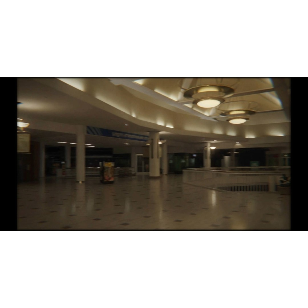 Valley View Mall 3D Model – Detailed Interior Asset, Blender & FBX - View 41