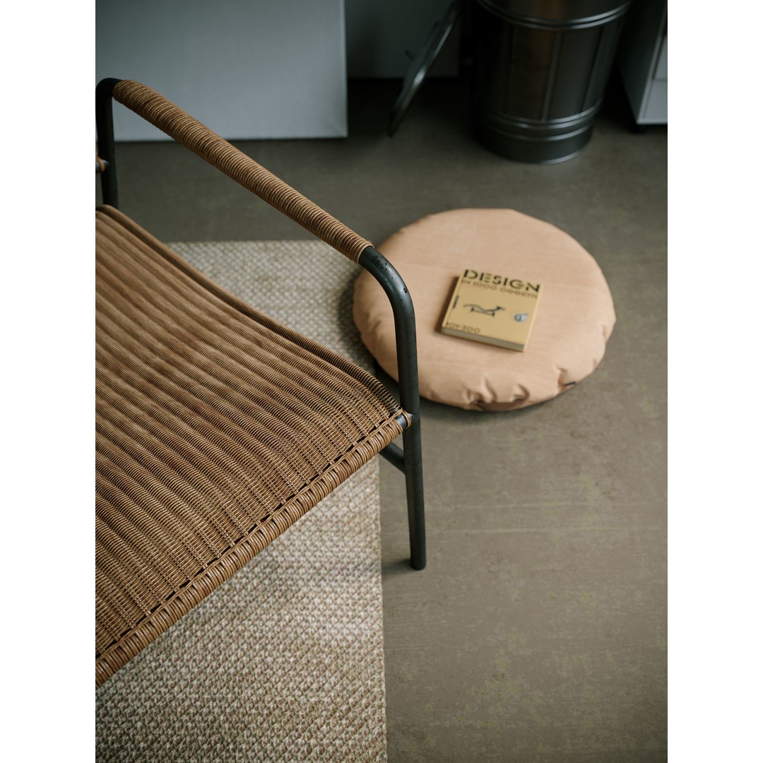 Watercolor Room Interior 3D Model – High Detail Scene with Textures - View 17