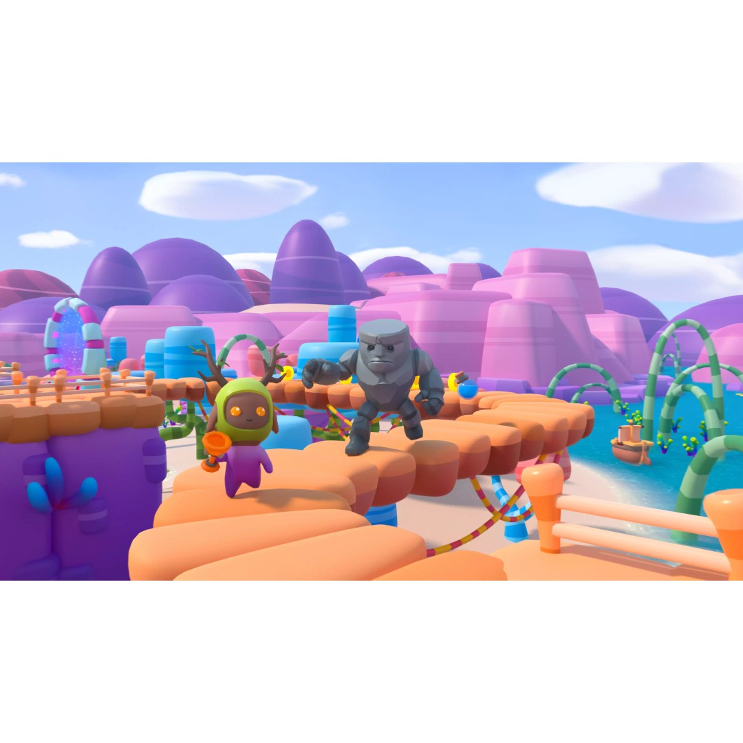Adventure Land Low-Poly 3D Model – Game Ready Asset Pack, FBX, PBR - View 25