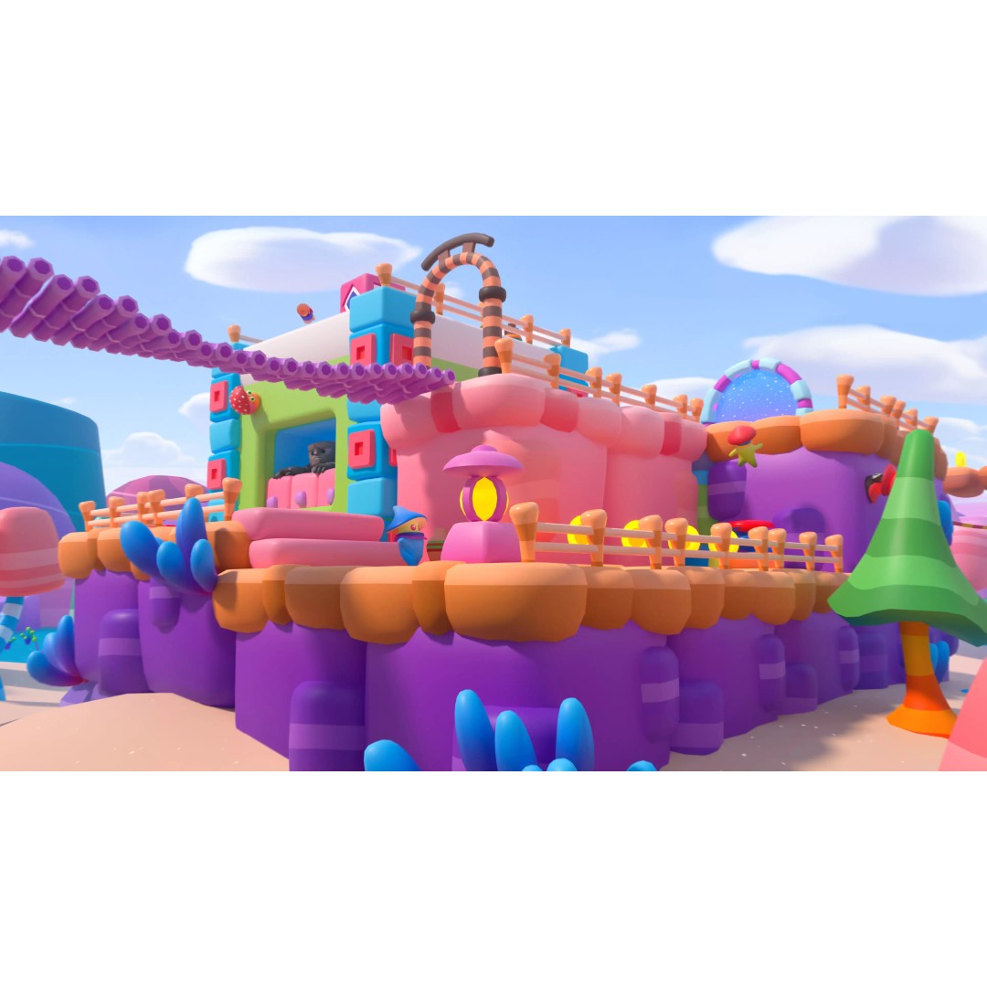 Adventure Land Low-Poly 3D Model – Game Ready Asset Pack, FBX, PBR - View 27