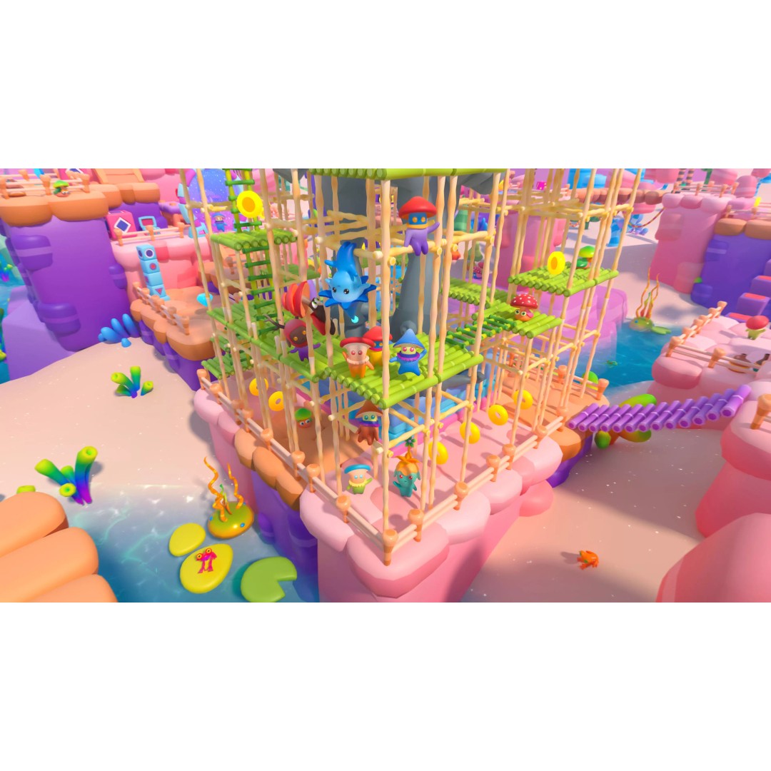 Adventure Land Low-Poly 3D Model – Game Ready Asset Pack, FBX, PBR - View 31