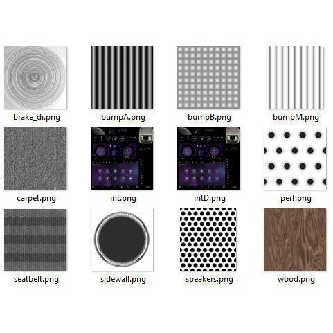 Skoda Superb 2024 3D Model – Detailed Sedan, Multiple Formats