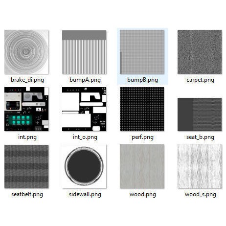Volkswagen IDBUZZ LWB 3D Model – Detailed Van with Openable Doors, FBX, OBJ