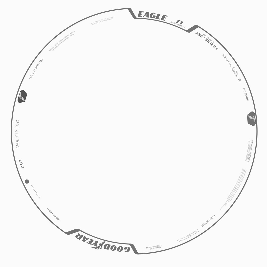 2025 Porsche Taycan 3D Model – High-Detail Racing Car, FBX & 3Ds Max - View 7