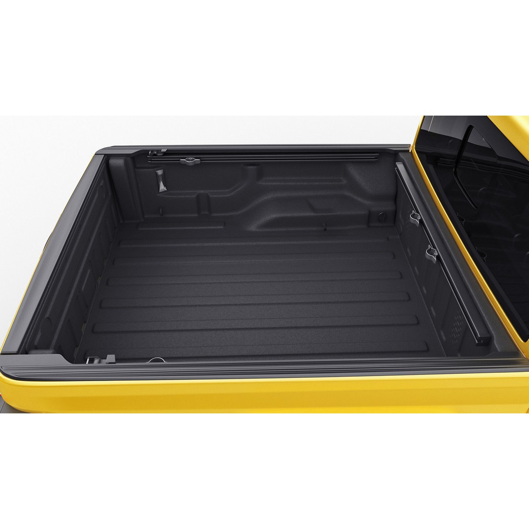 Jeep Gladiator 2024 3D Model – High Poly Game Asset, FBX, OBJ, Blender - View 19