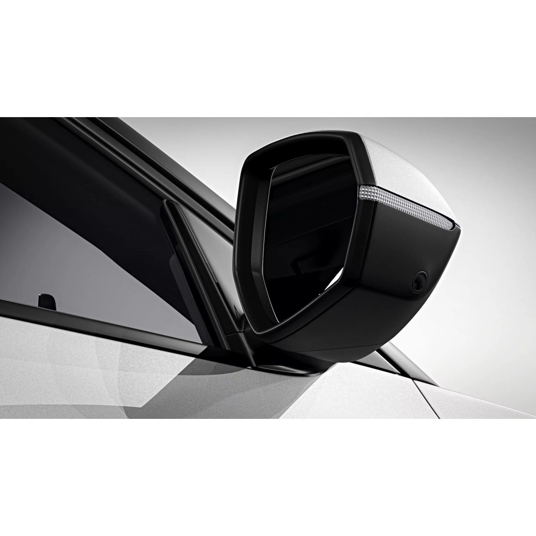 2026 Audi E5 Sportback Pioneer 3D Model – High Poly Game Asset, FBX, Blender - View 16