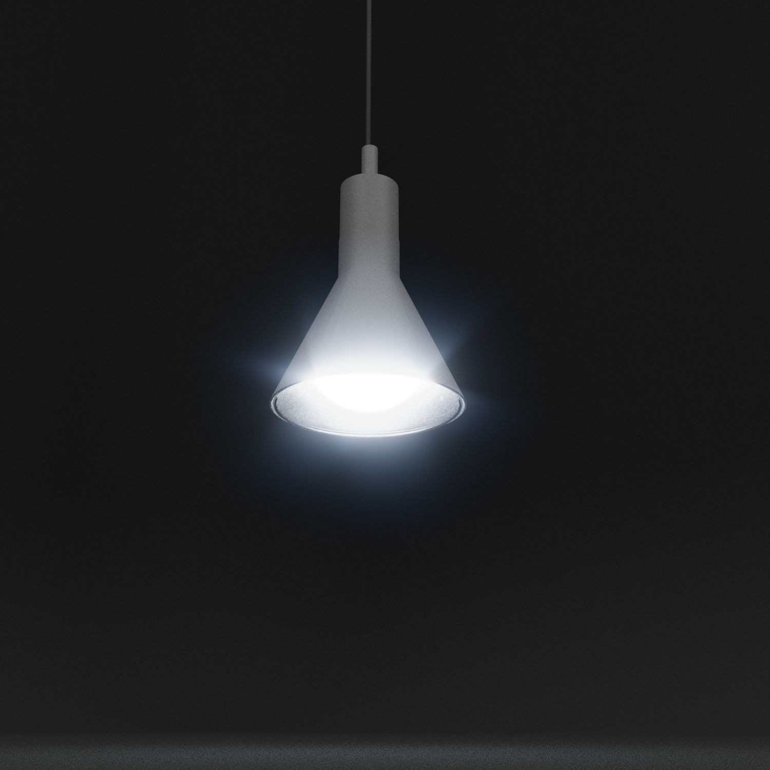 Munich Central Train Station - High-Detail 3D Model - View 28